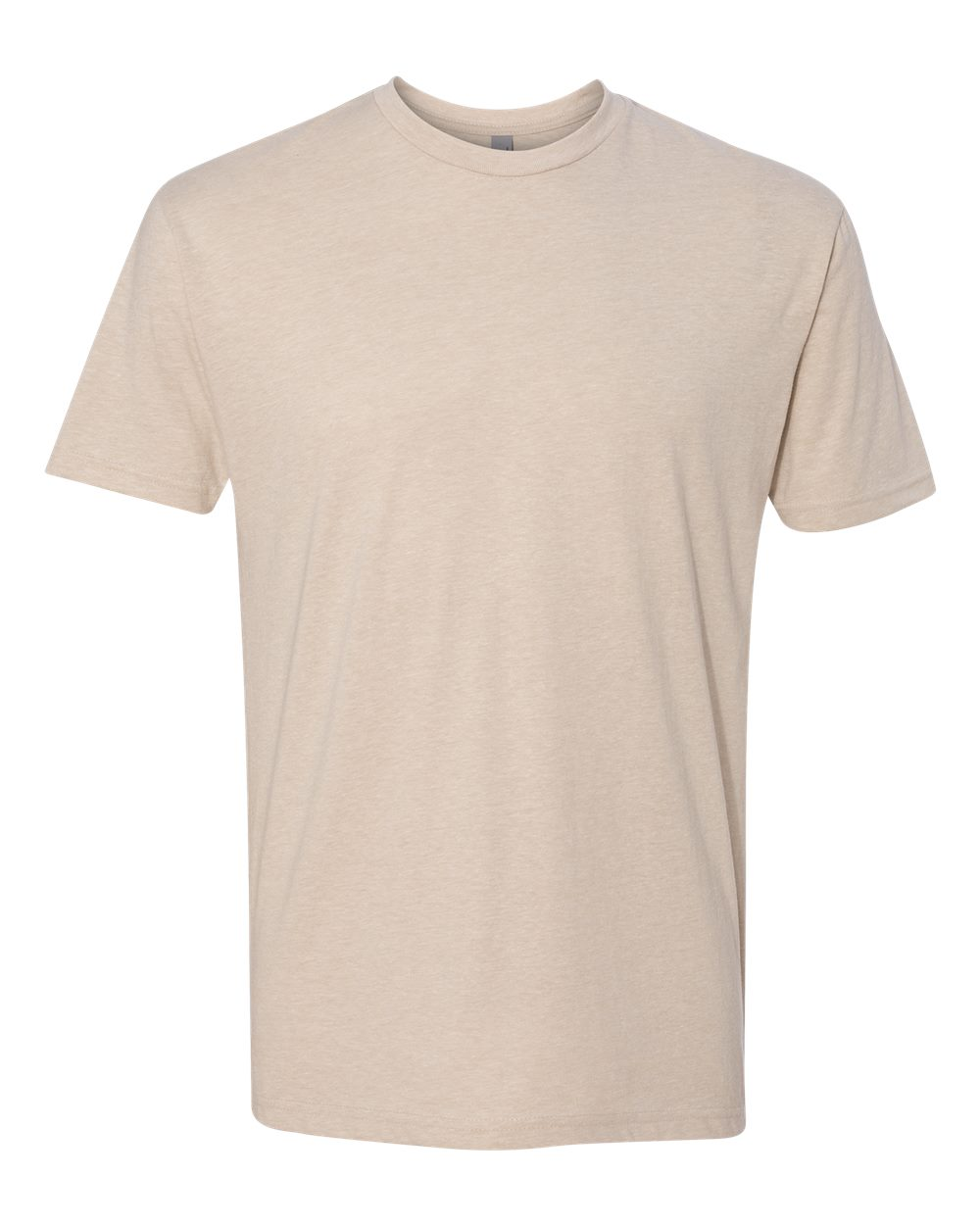 Blank Product T-Shirt Cream (NL6210F)