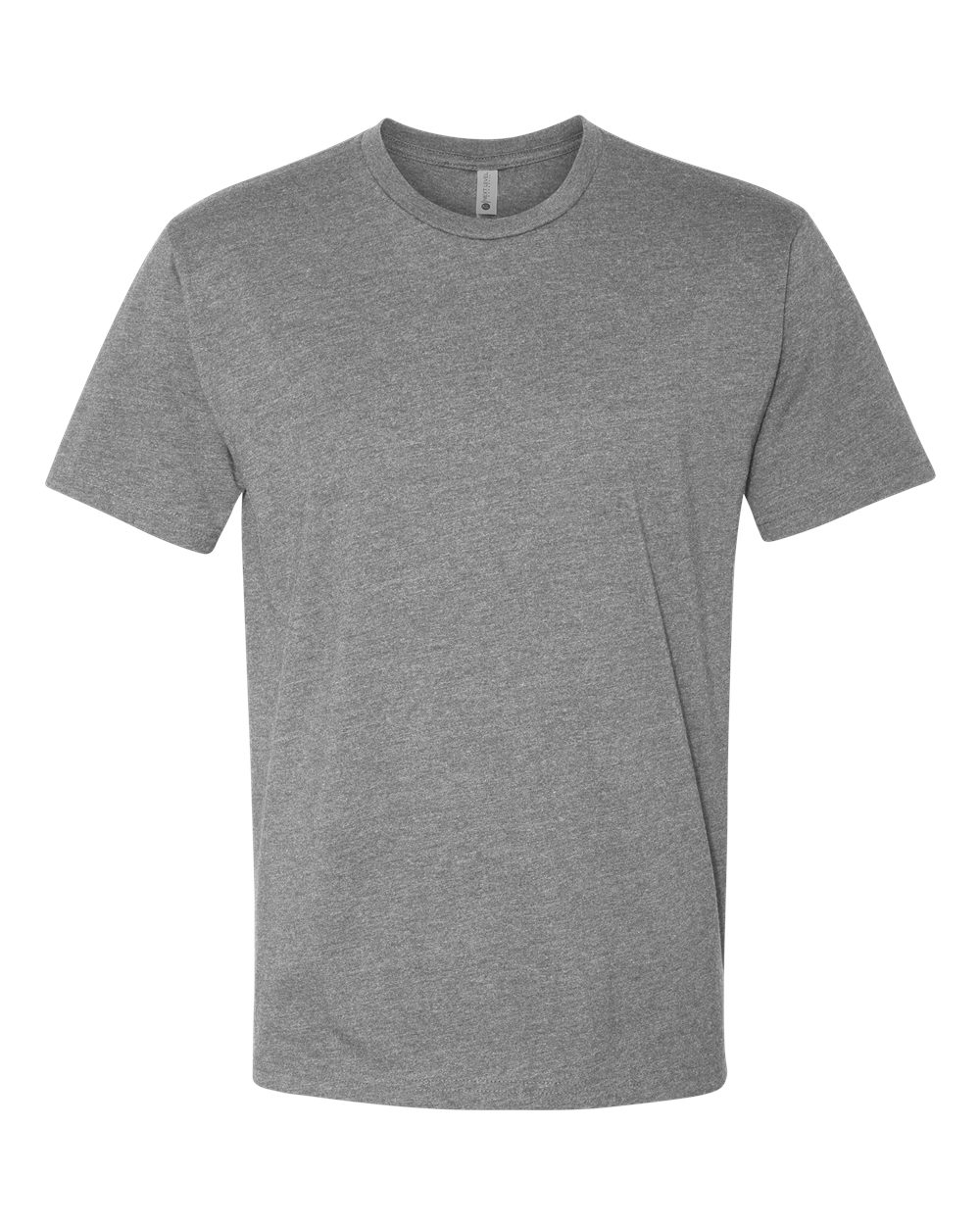 Blank Product T-Shirt Dark Heather Grey (NL6210F)