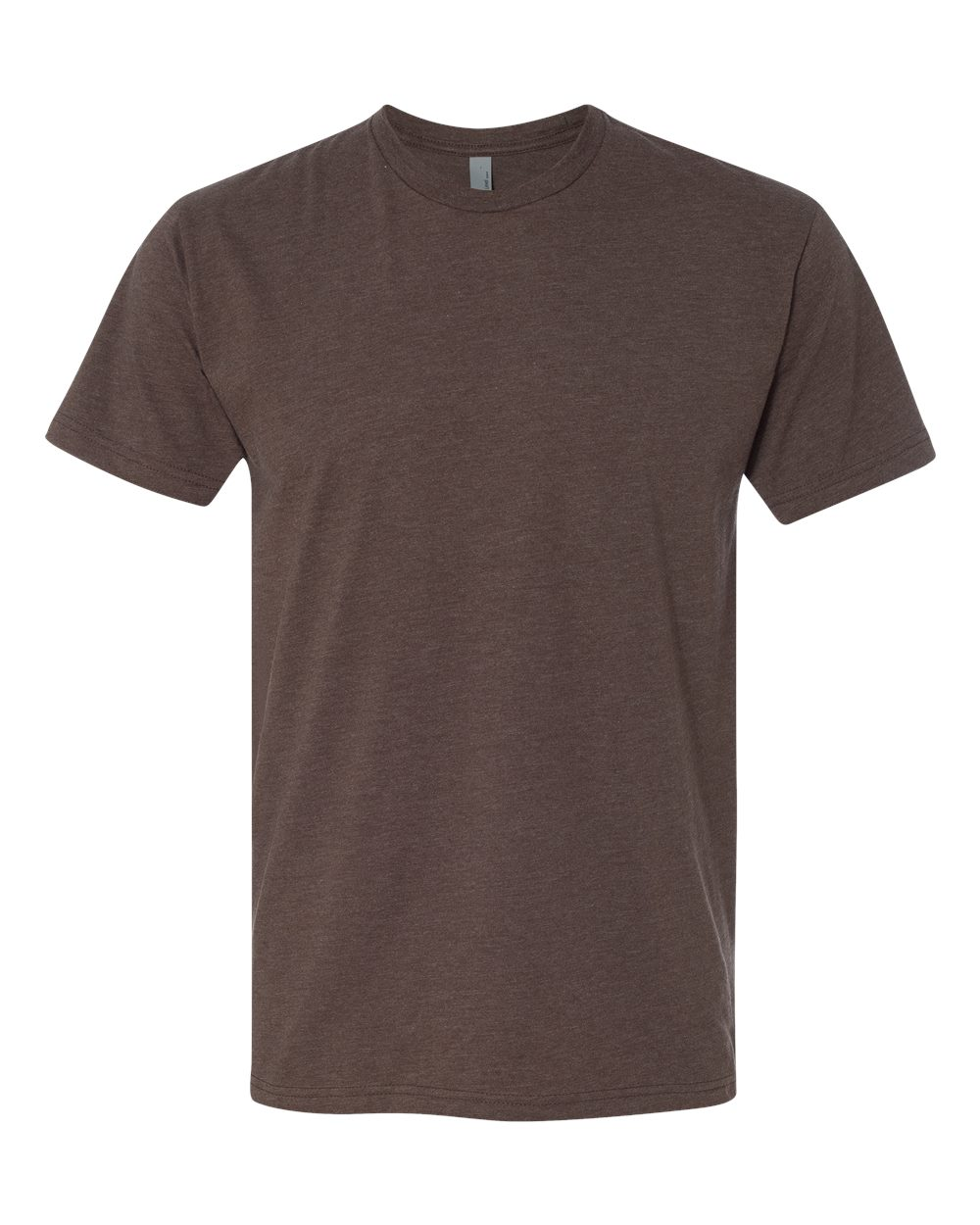 Blank Product T-Shirt Espresso (NL6210F)