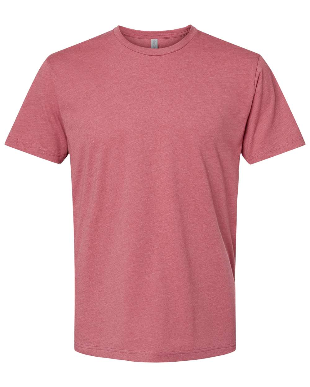 Blank Product T-Shirt Heather Mauve (NL6210F)