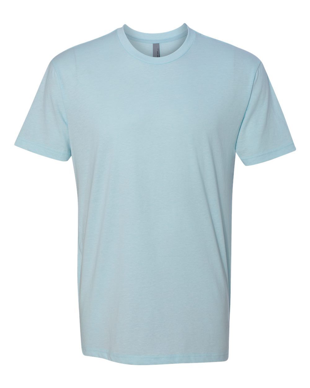 Blank Product T-Shirt Ice Blue (NL6210F)