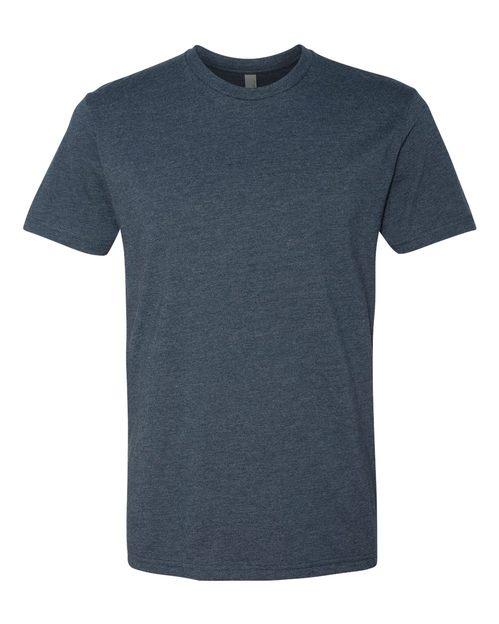 Blank Product T-Shirt Midnight Navy (NL6210F)