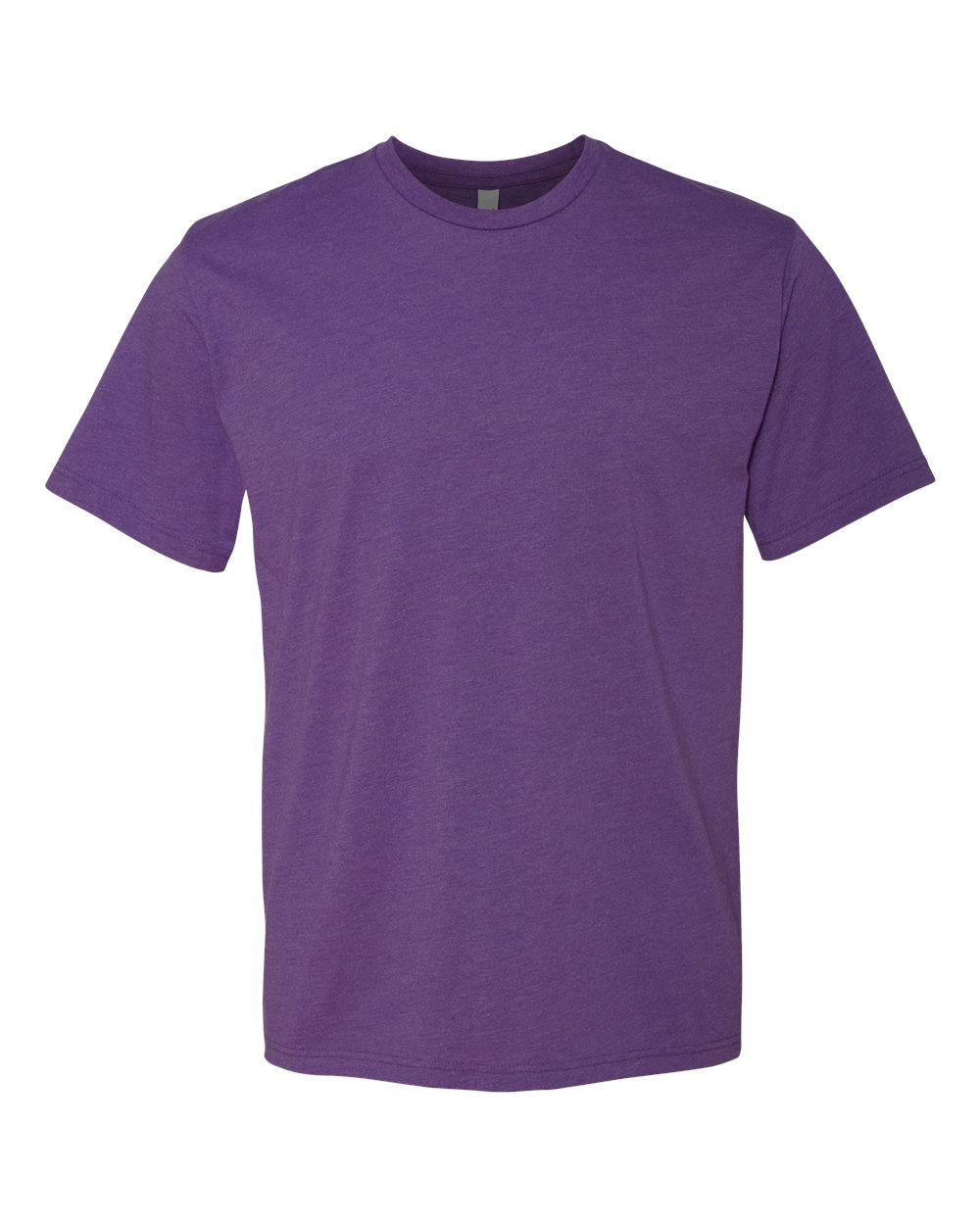Blank Product T-Shirt Purple Rush (NL6210F)