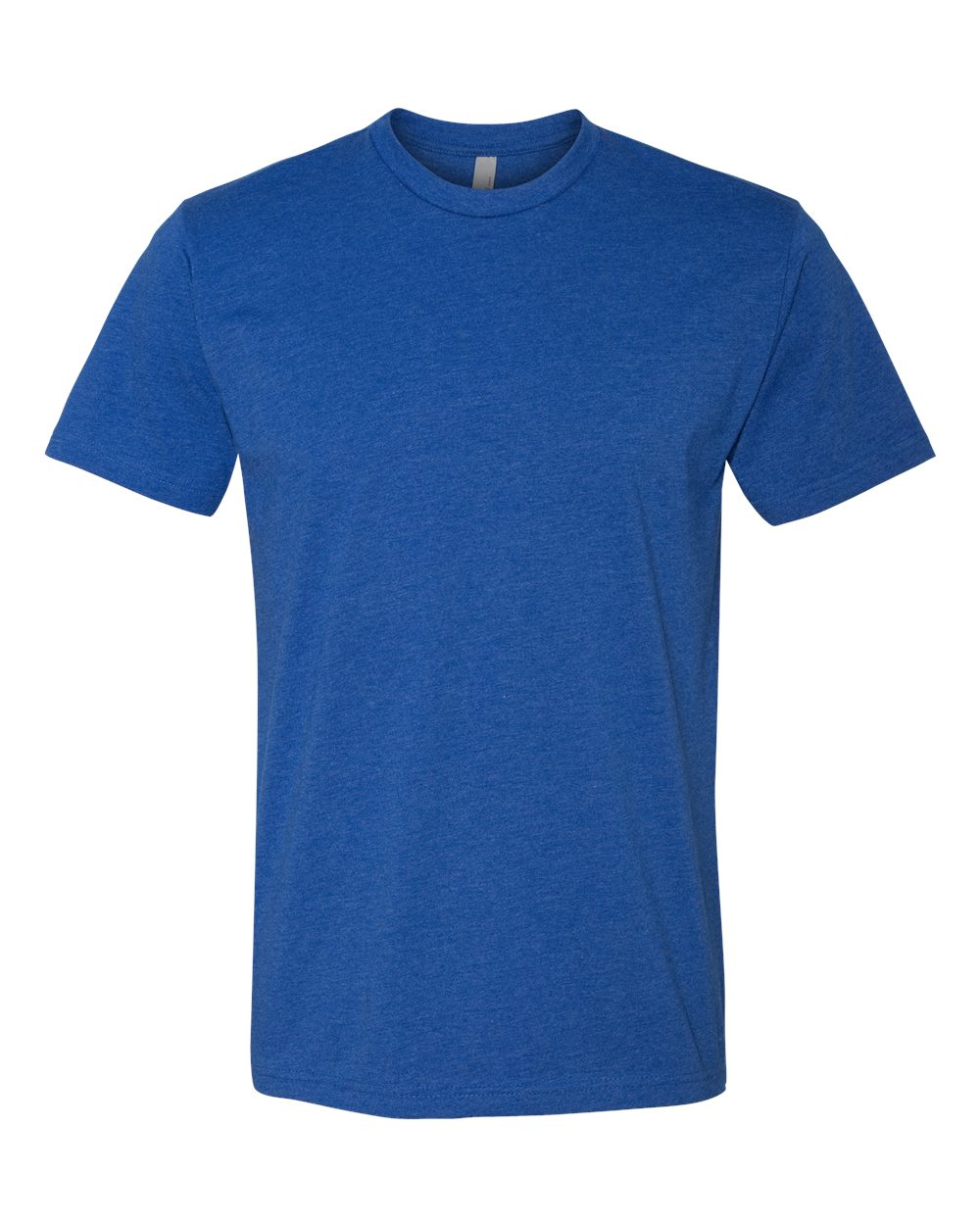 Blank Product T-Shirt Royal (NL6210F)