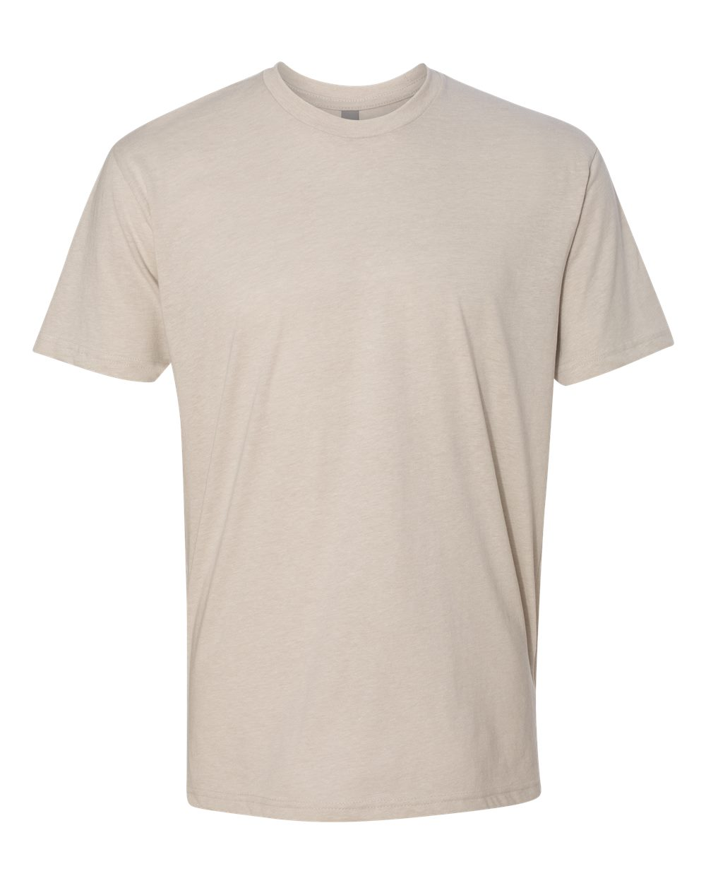 Blank Product T-Shirt Sand (NL6210F)