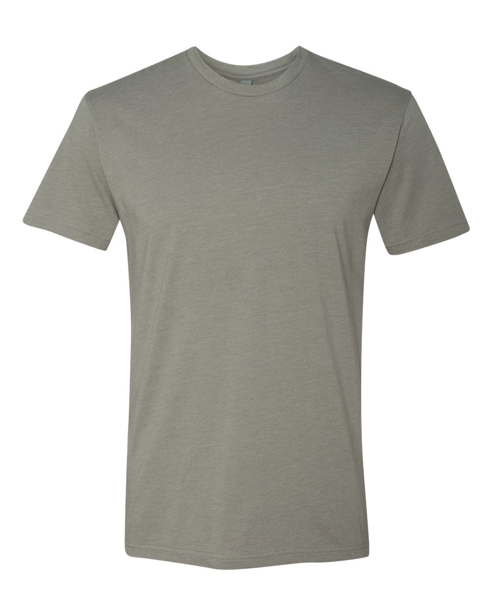Blank Product T-Shirt Stone Grey (NL6210F)