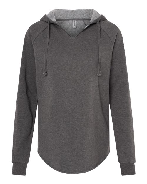 Blank Product Women's Hoodie Shadow (INDPRM2500)