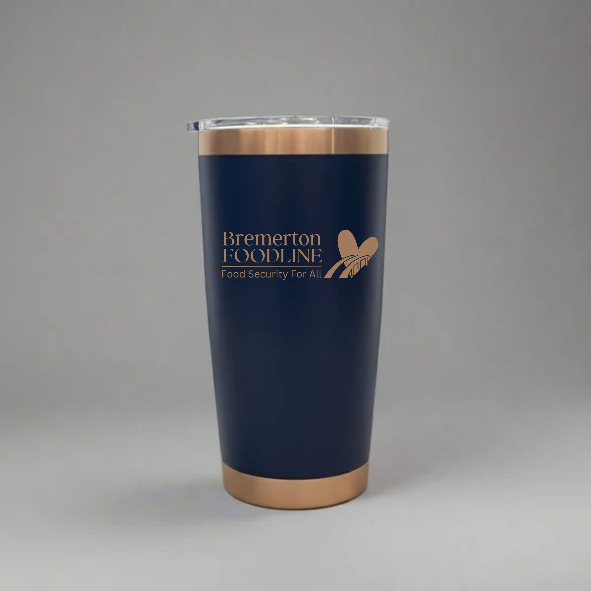 BF 20 oz Stainless Tumbler - Shirtify