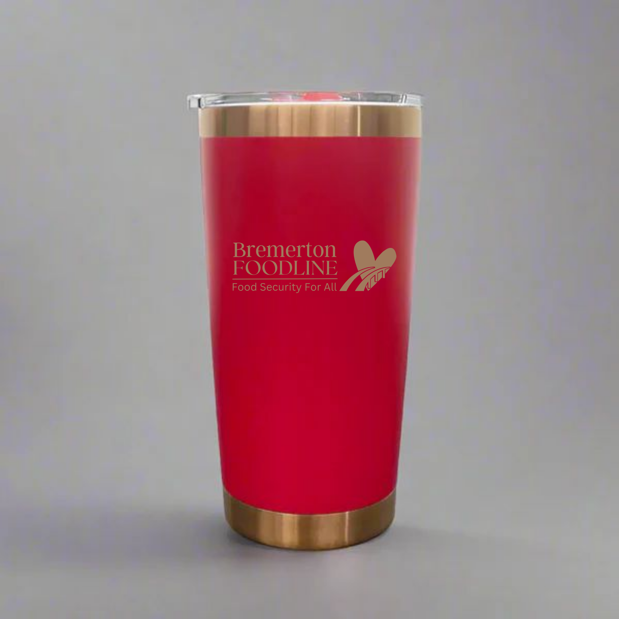 BF 20 oz Stainless Tumbler - Shirtify