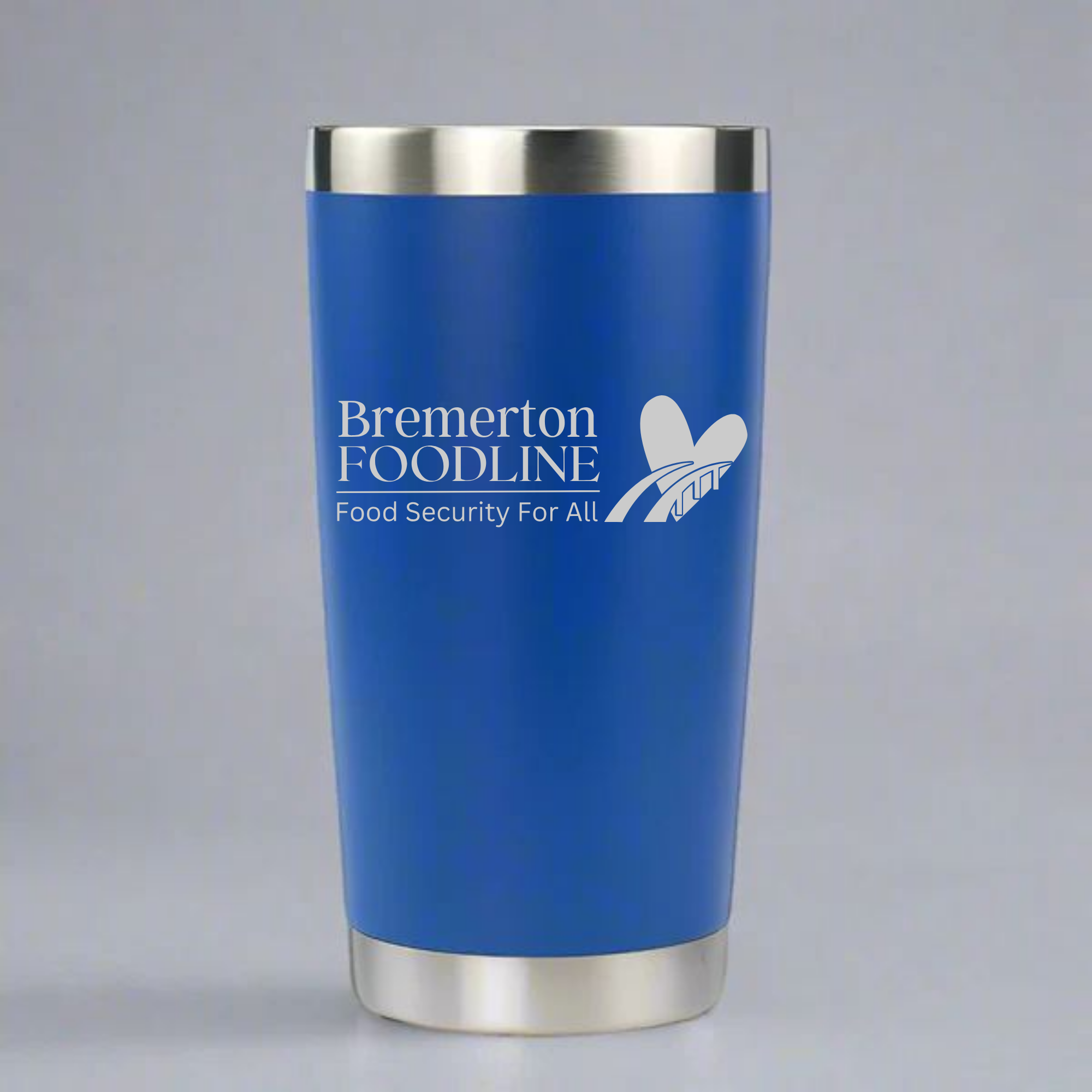 BF 20 oz Stainless Tumbler - Shirtify