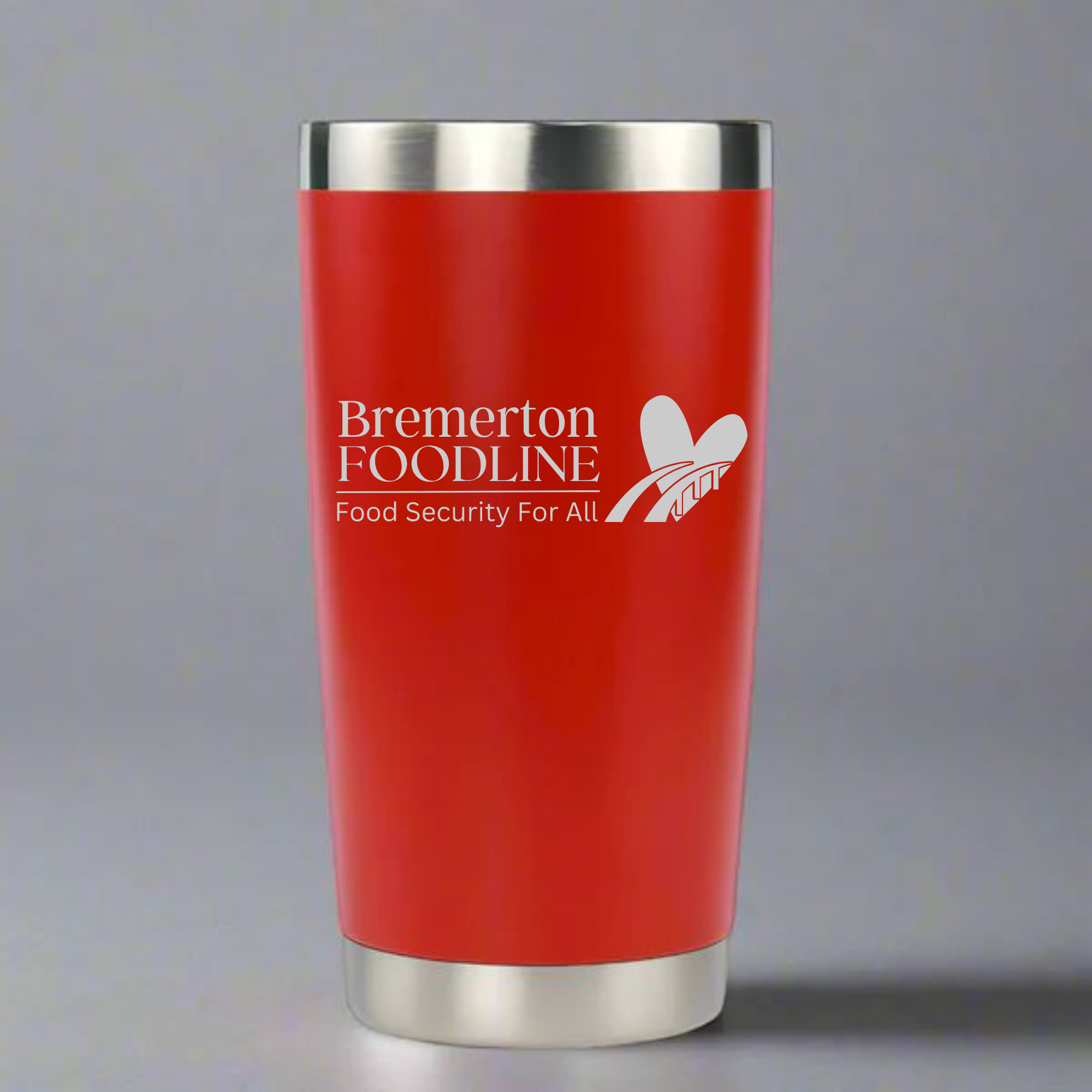BF 20 oz Stainless Tumbler - Shirtify