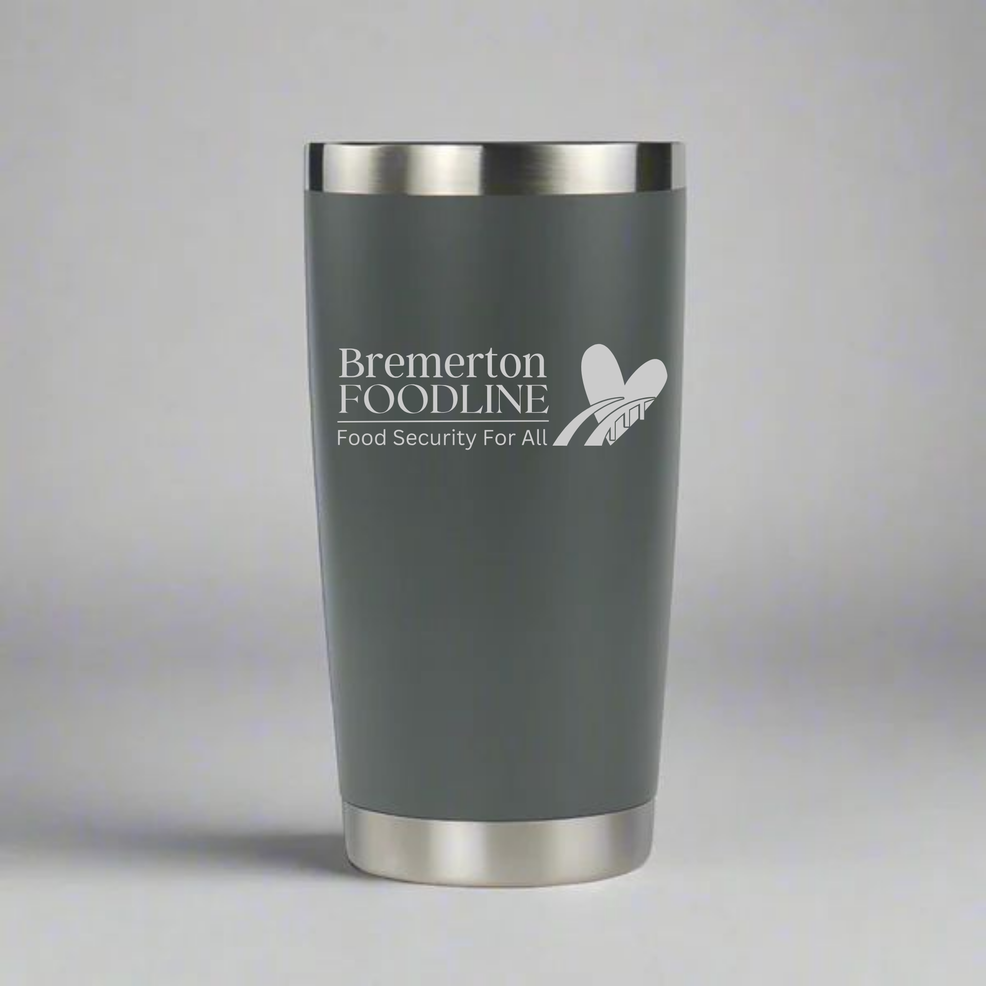 BF 20 oz Stainless Tumbler - Shirtify