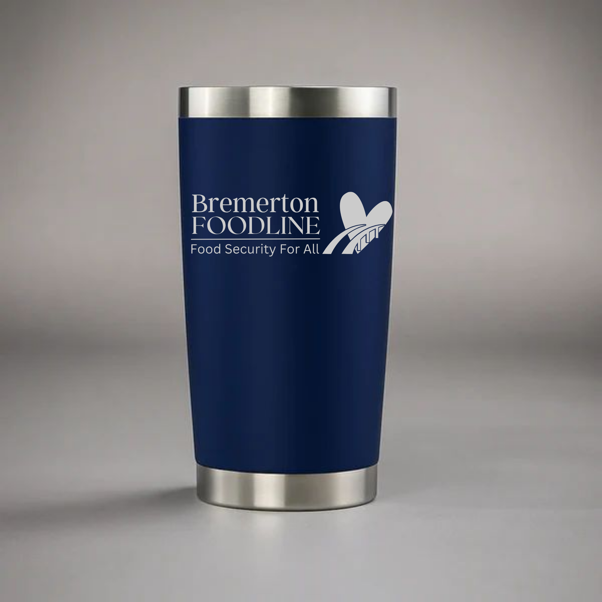 BF 20 oz Stainless Tumbler - Shirtify