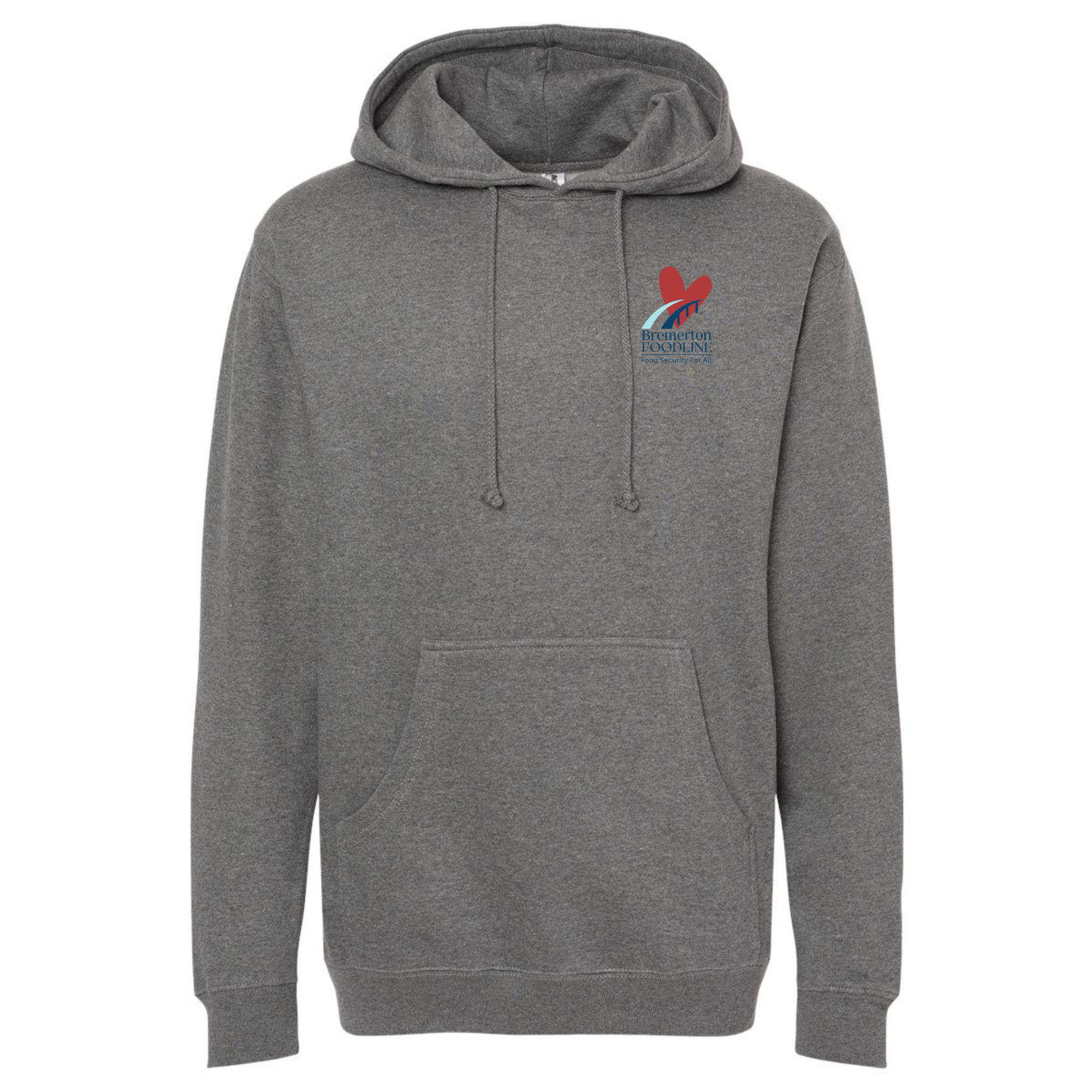 BF Logo Hoodie - Shirtify