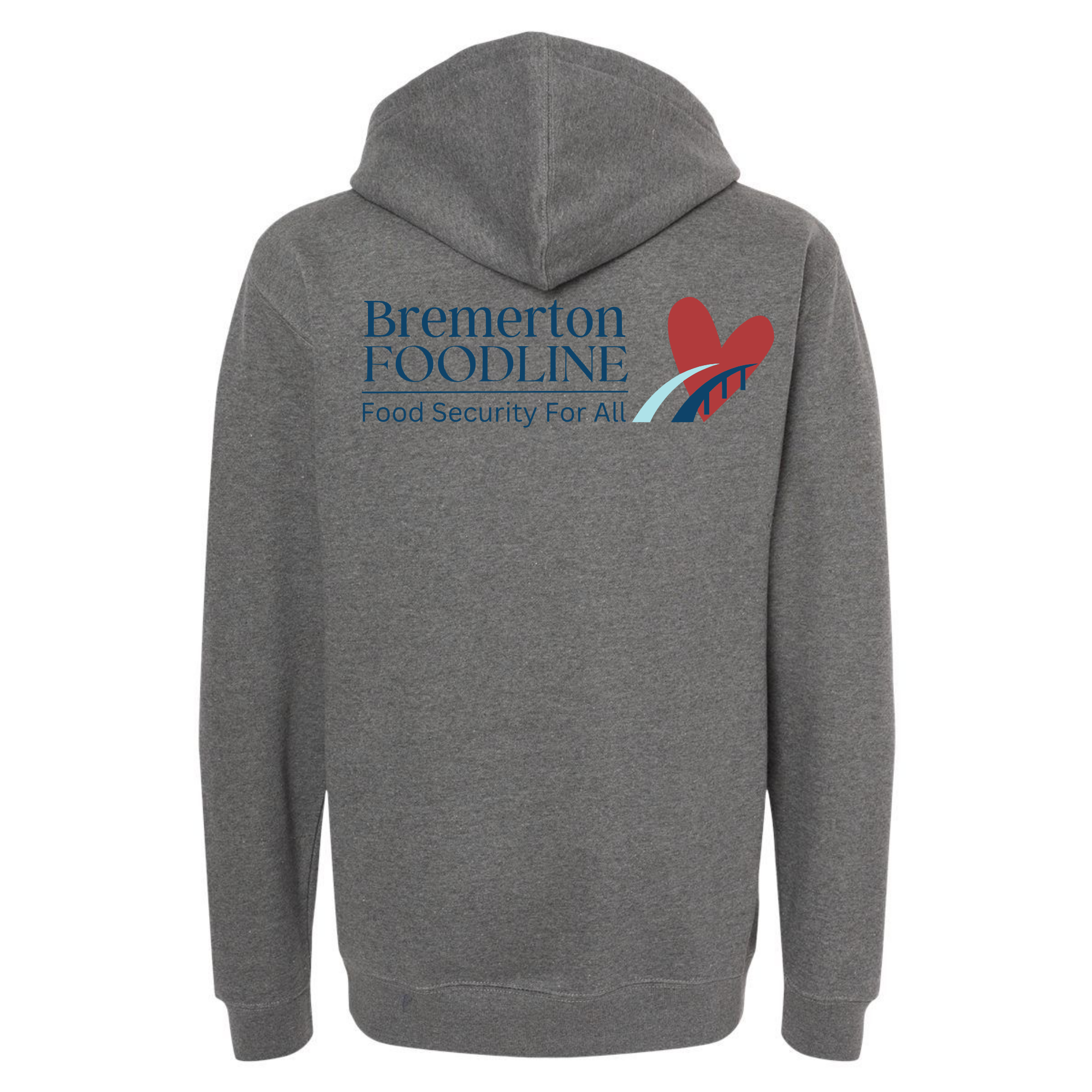 BF Logo Hoodie - Shirtify