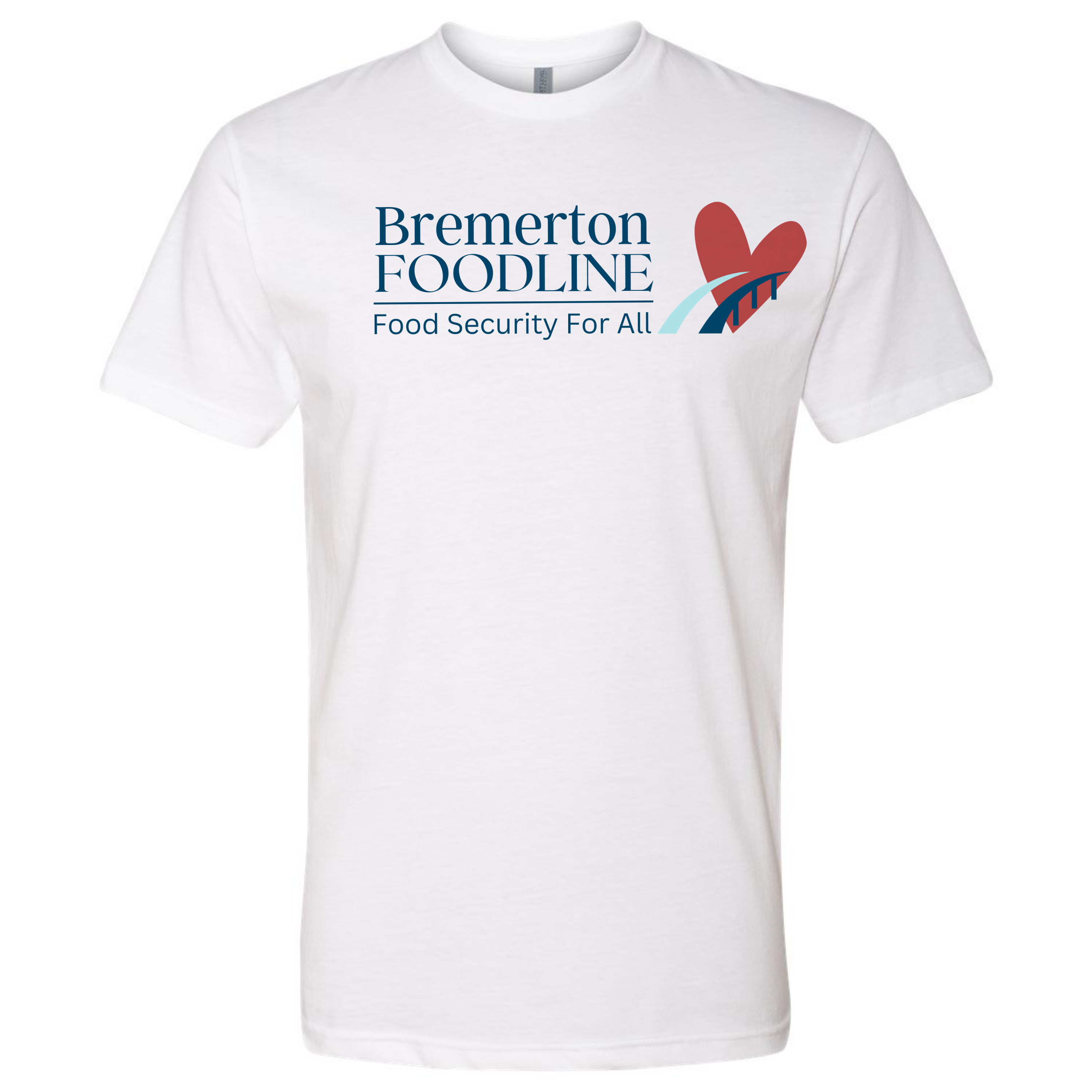 BF Large Logo T-shirt