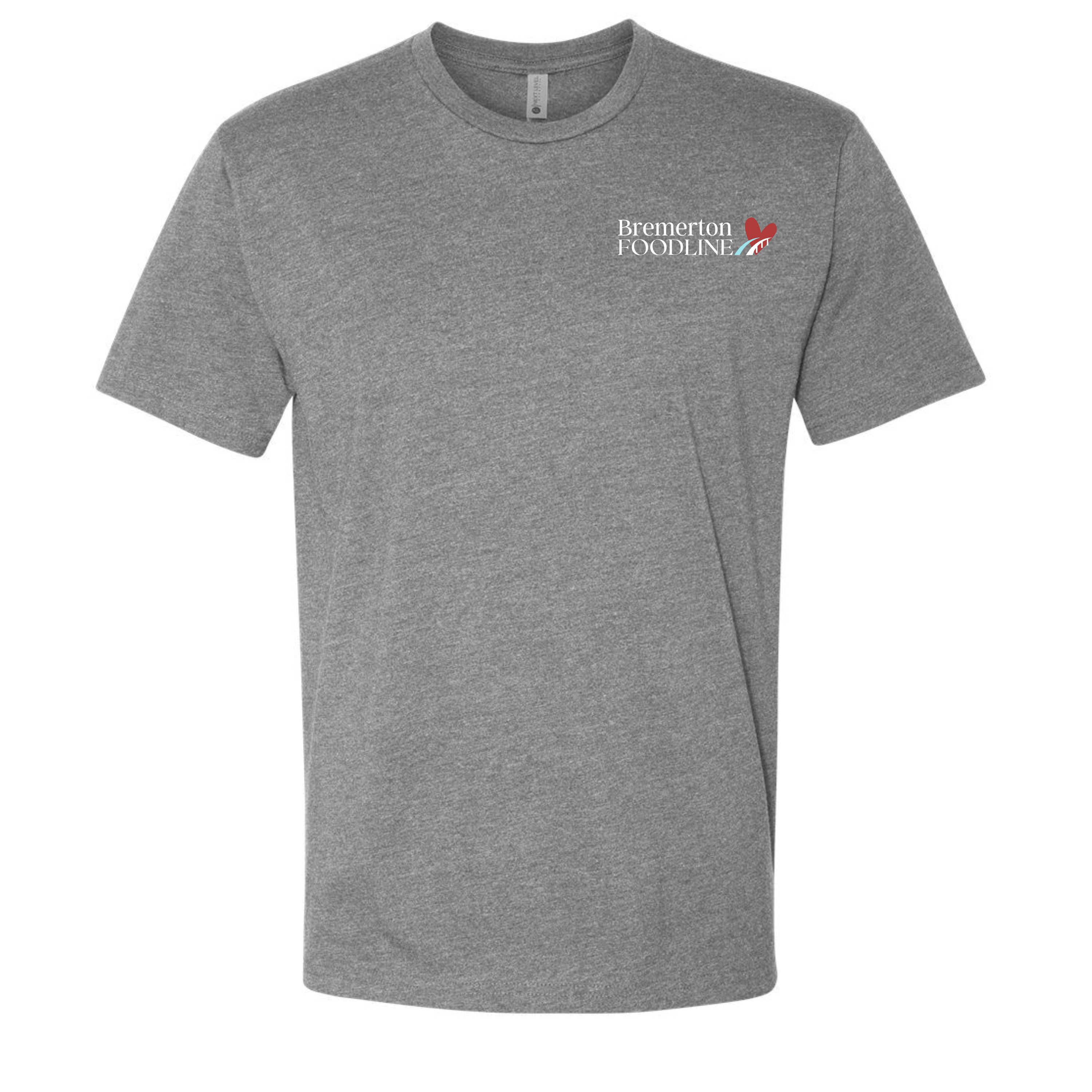 BF Small Logo T-shirt