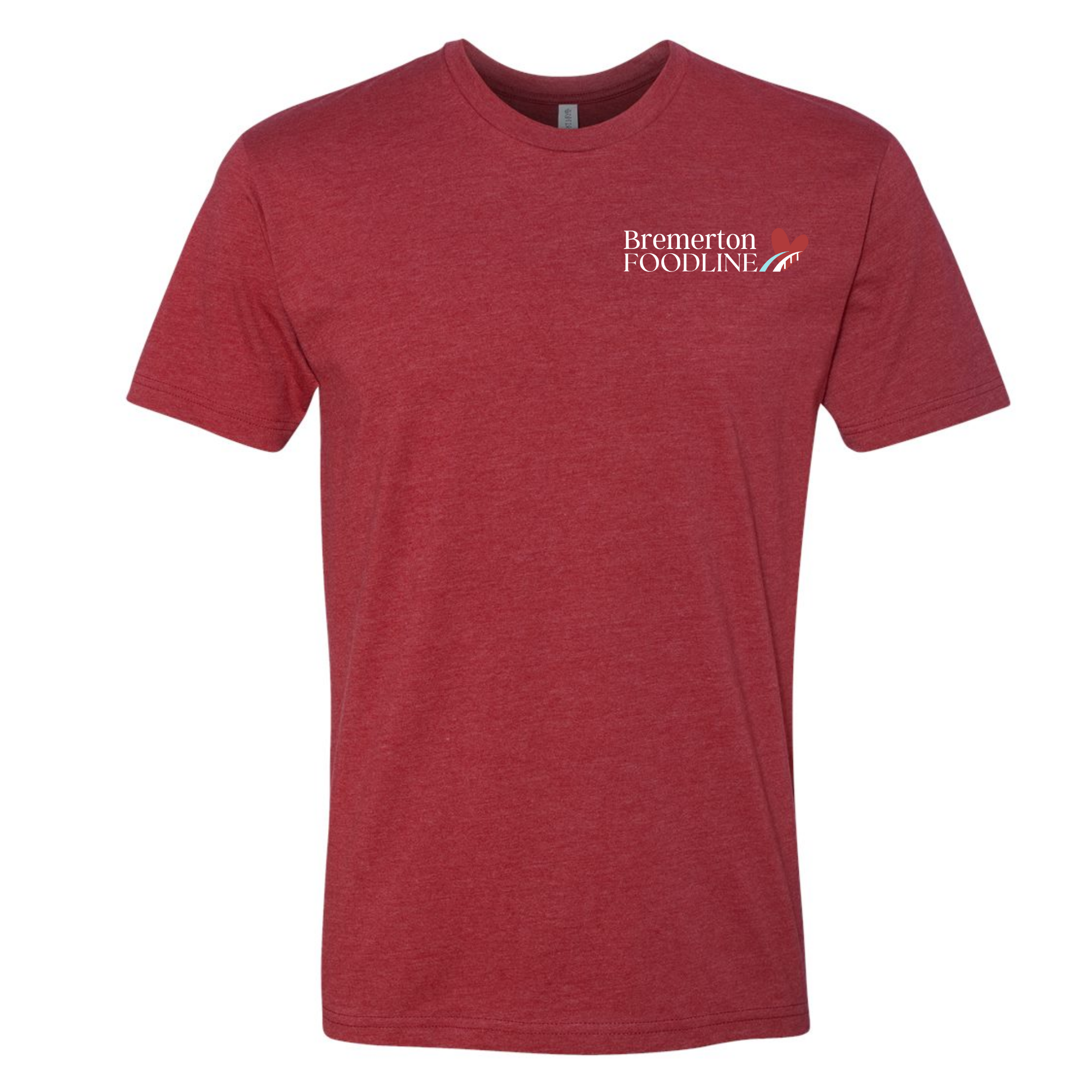 BF Small Logo T-shirt - Shirtify