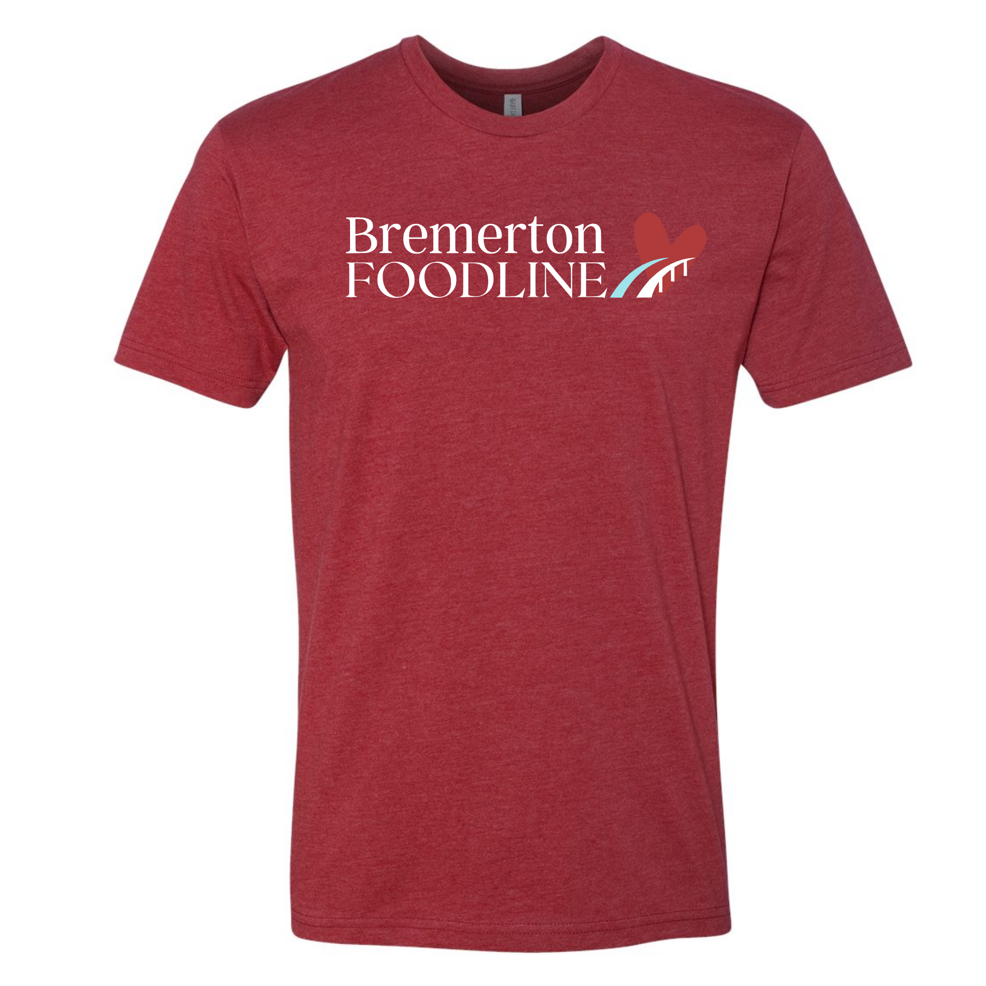 BF Large Logo T-shirt - Shirtify