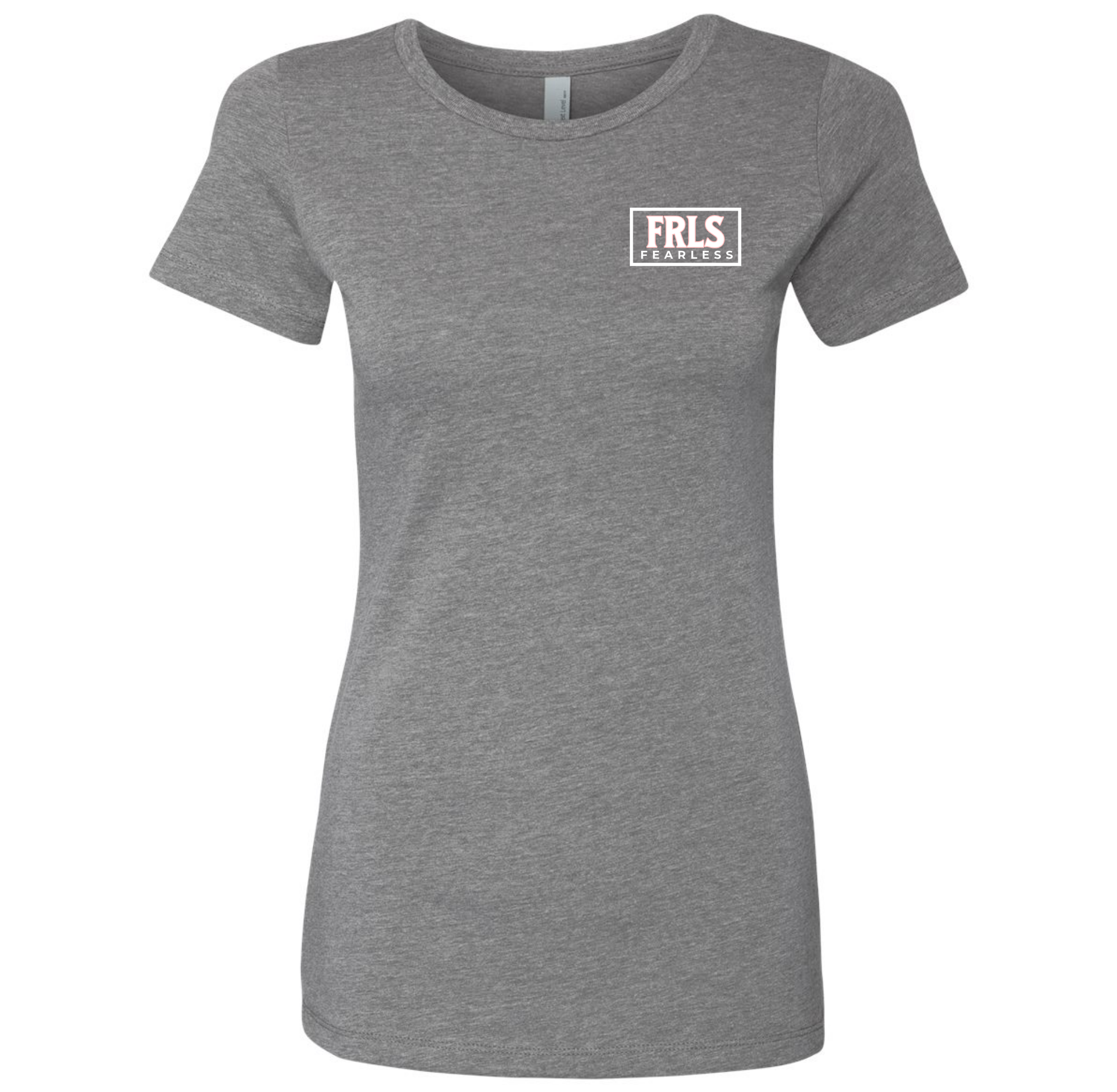 Fearless Broken Heart T-Shirt