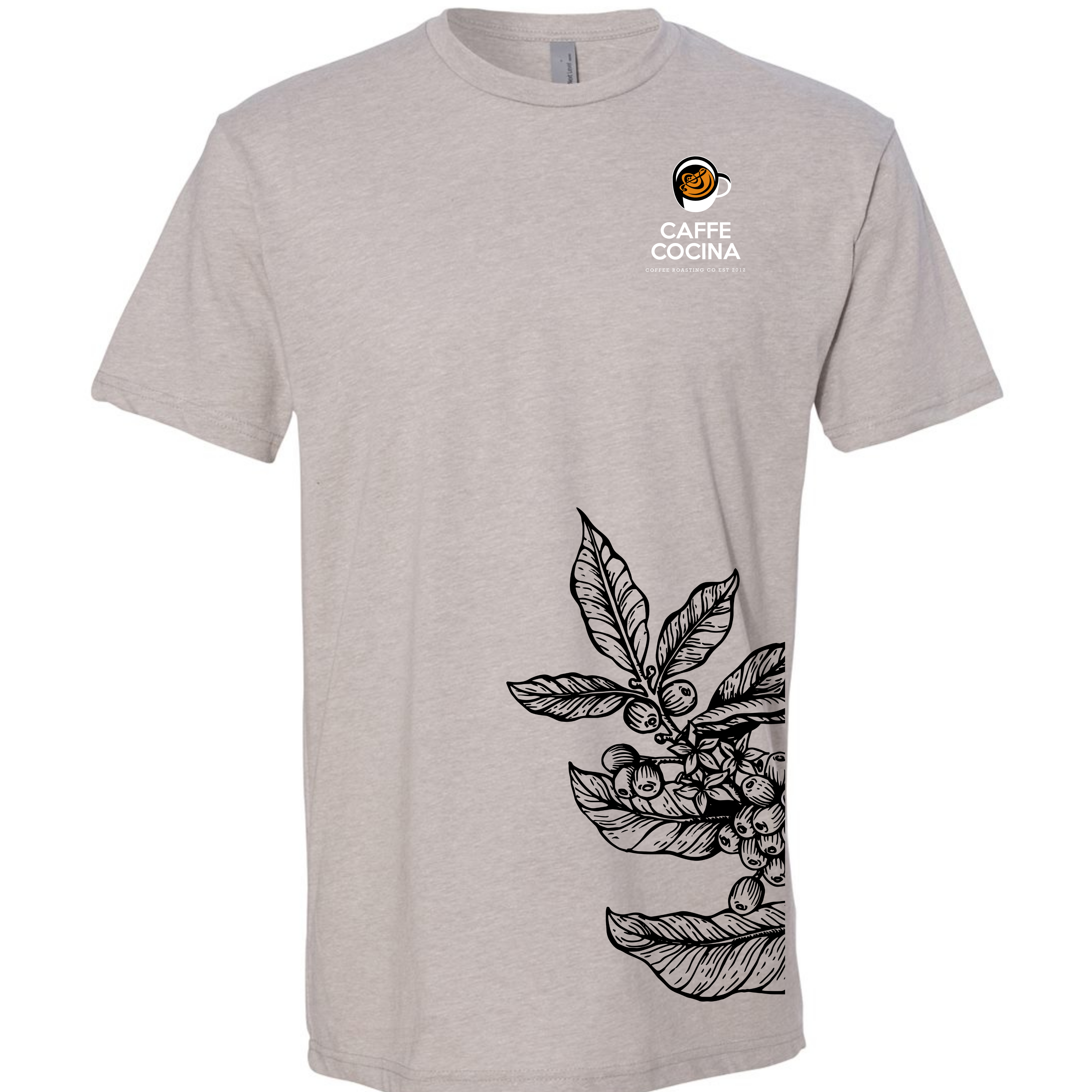 The Original Caffe Cocina T-shirt
