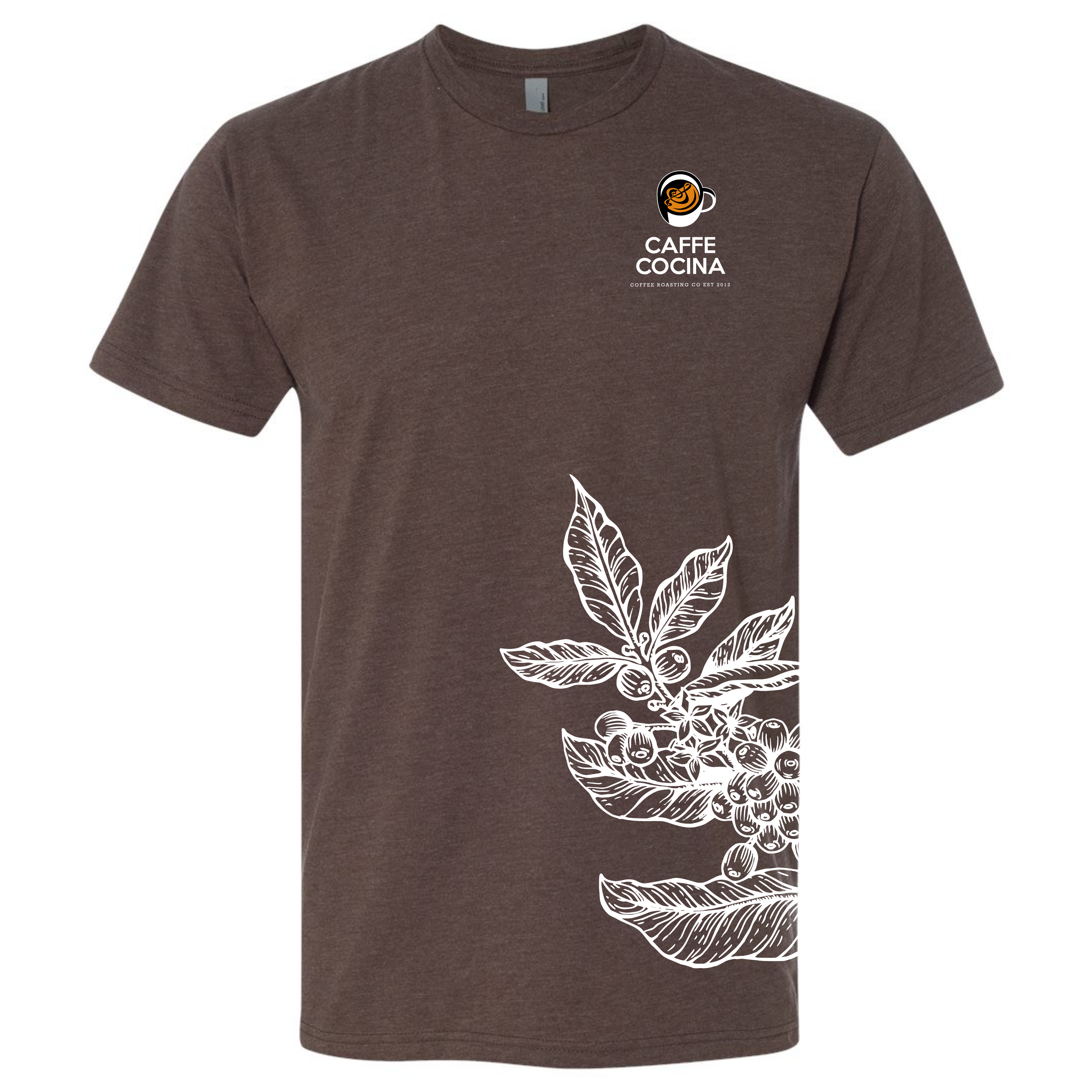 The Original Caffe Cocina T-shirt