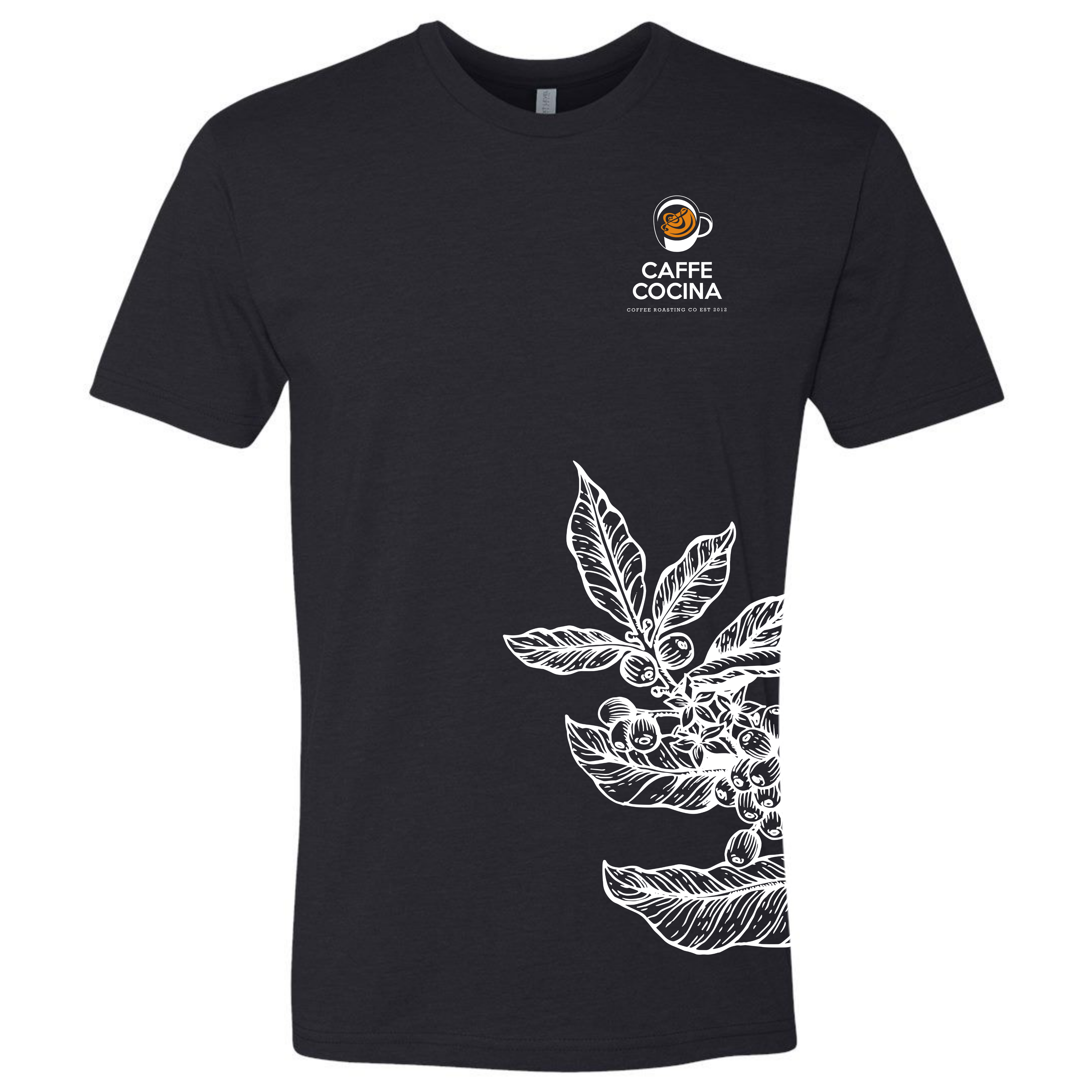 The Original Caffe Cocina T-shirt