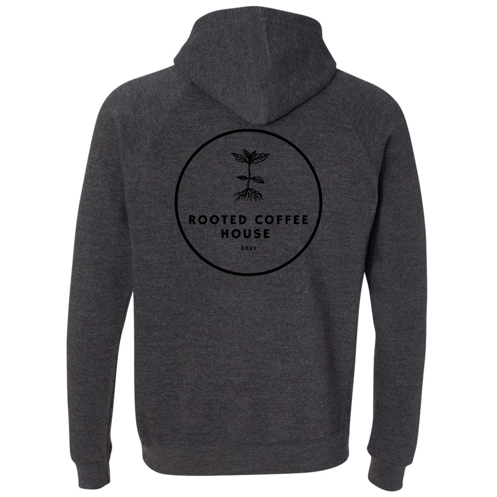 CRCC Rooted Original Hoodie
