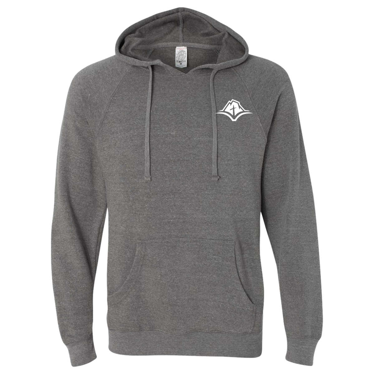 CRCC Christ the Rock Community Church Hoodie