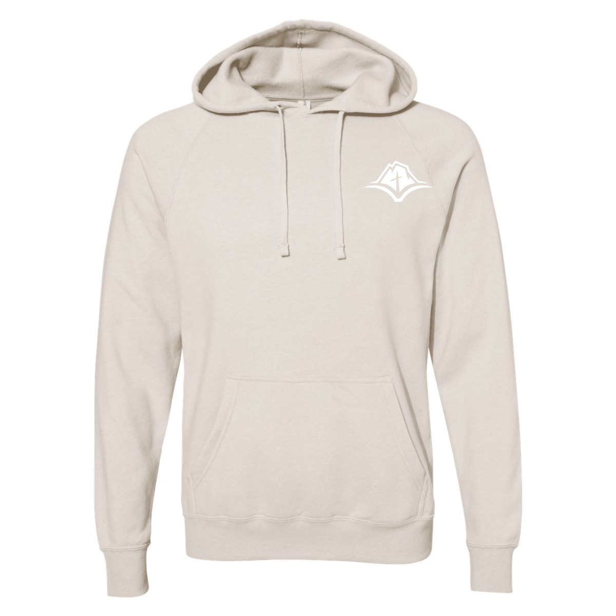 CRCC Christ the Rock Community Church Hoodie