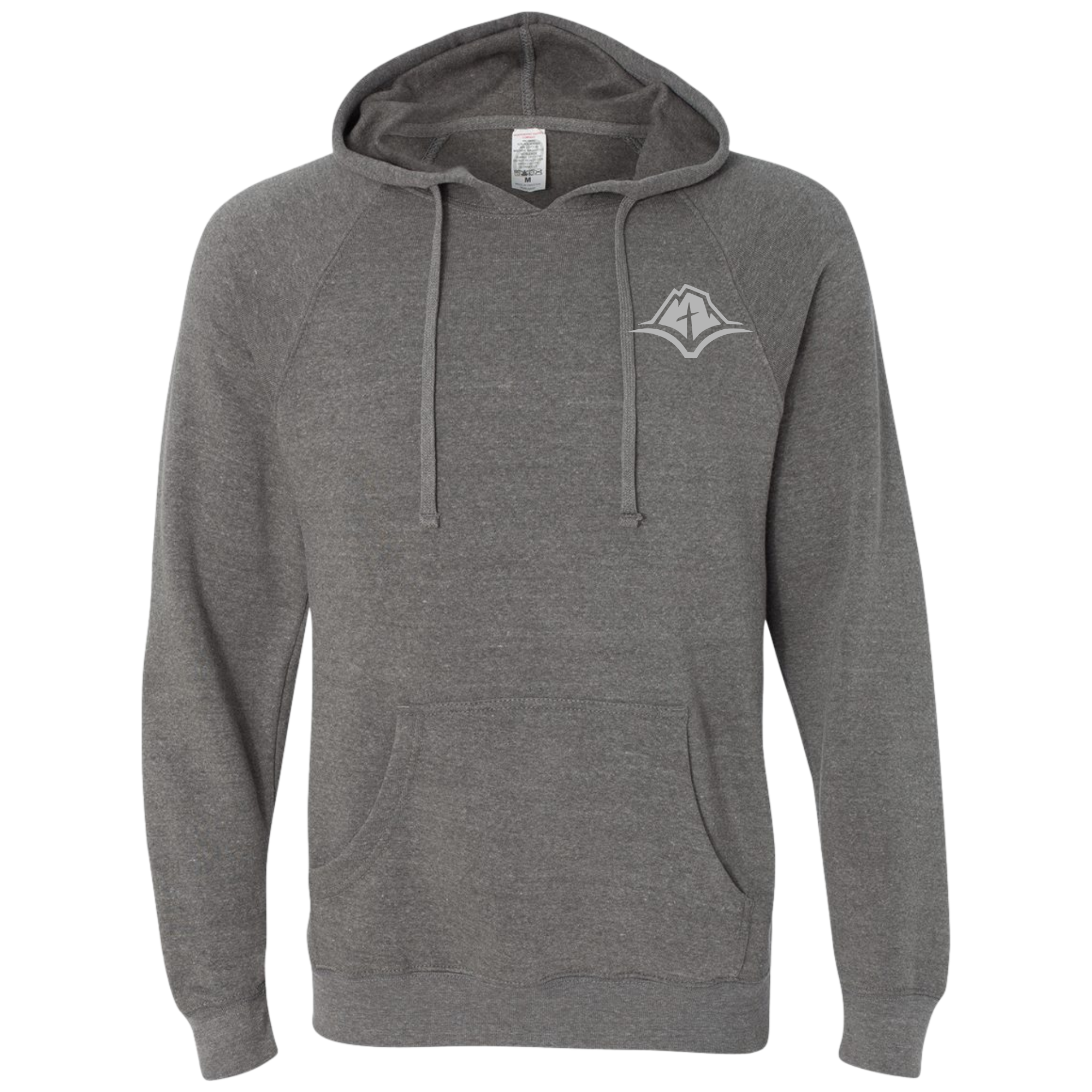 CRCC Rooted New Design Hoodie