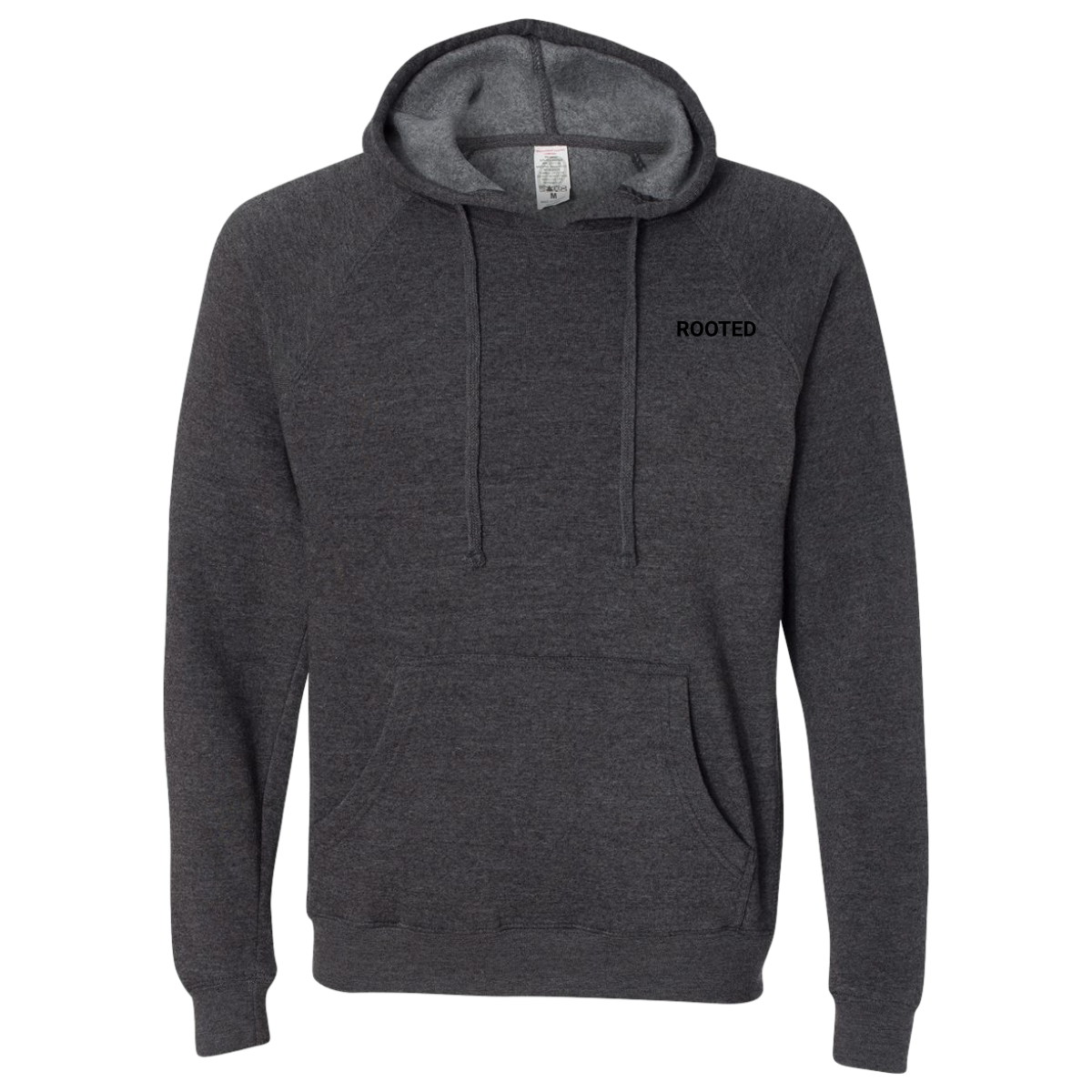 CRCC Rooted Original Hoodie
