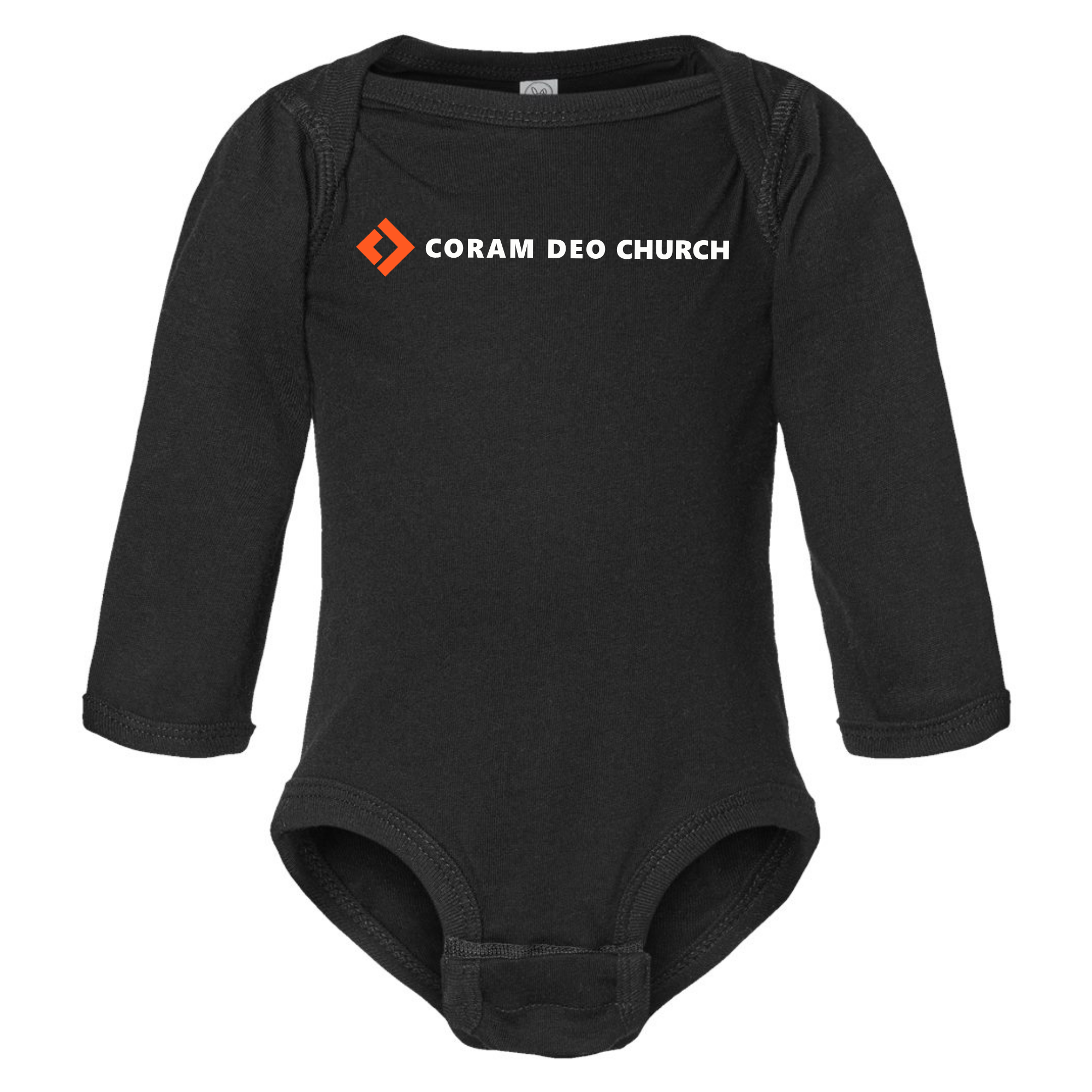 Coram Deo Long Sleeve Baby