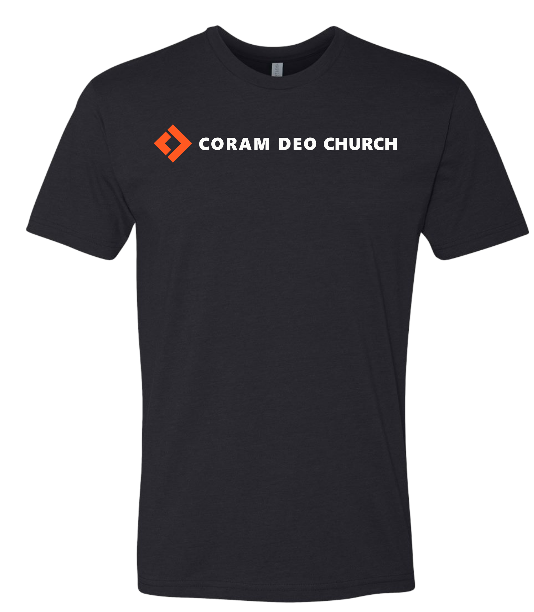 Coram Deo T-Shirt Unisex