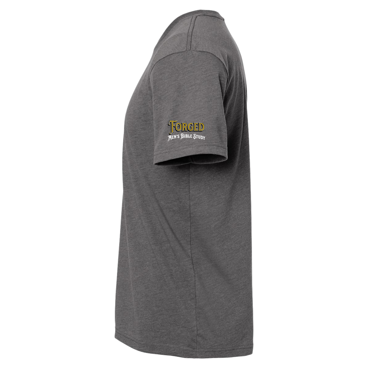 Forged T-Shirt James Study Series