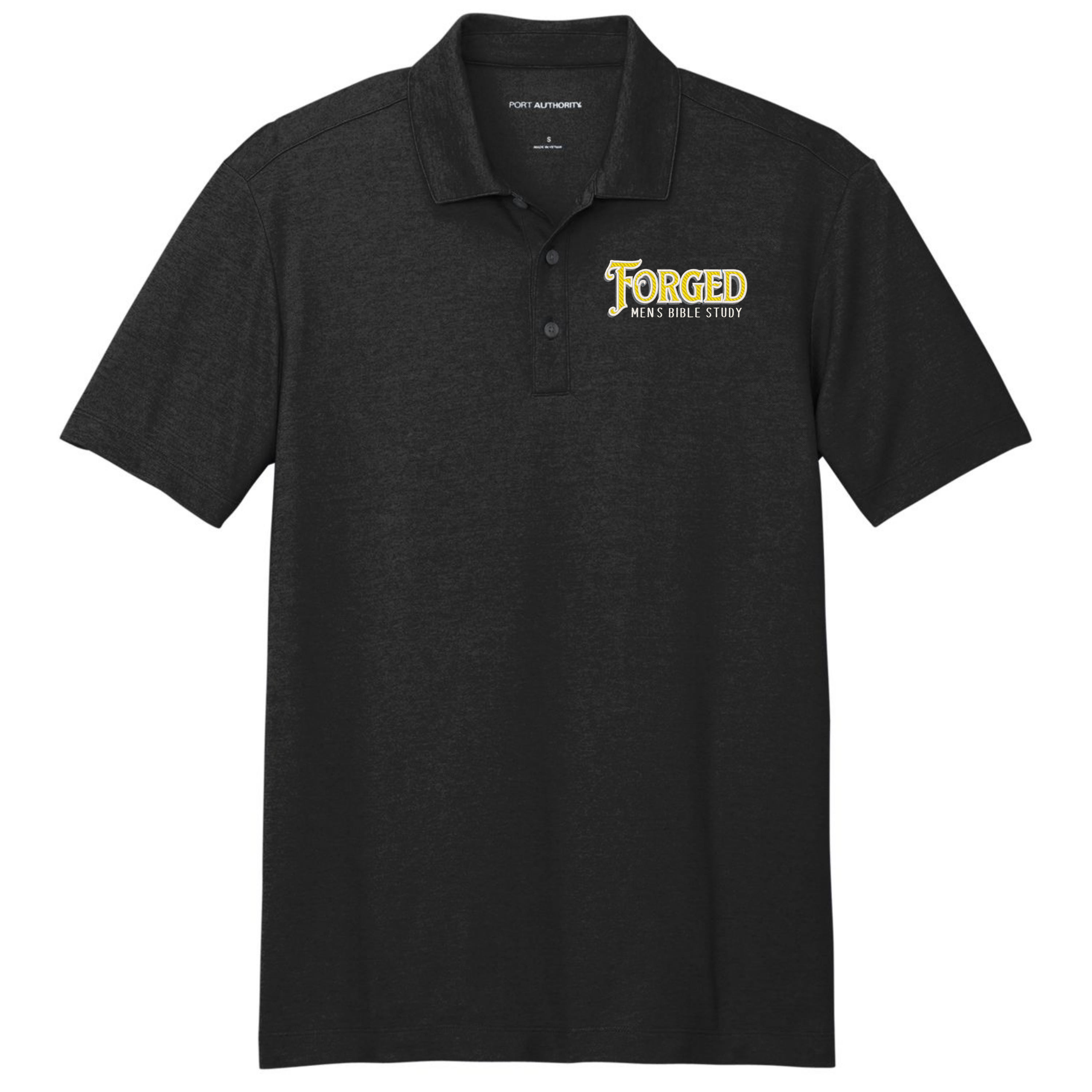 Forged Polo