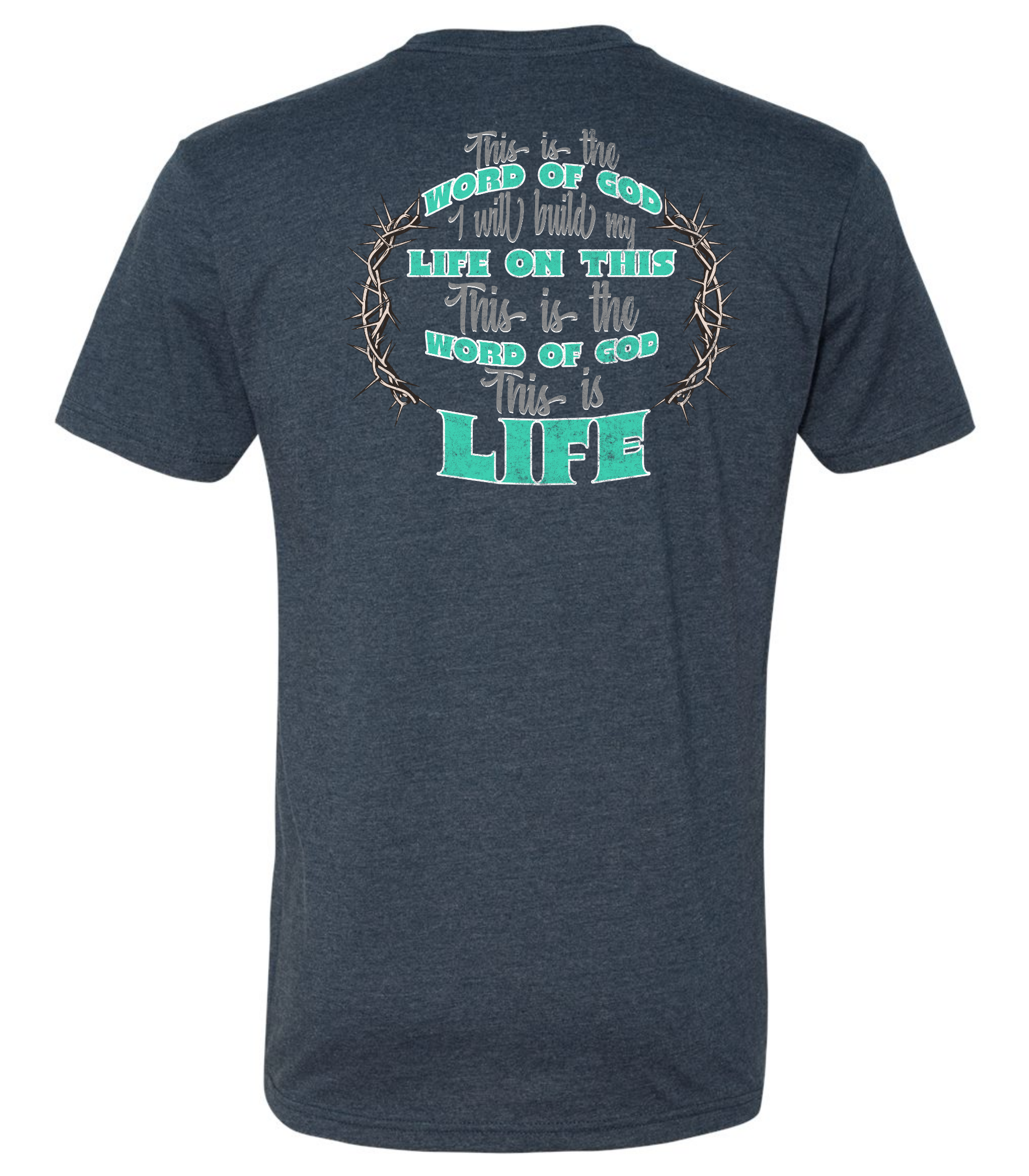 Grace Point Youth - Word Of God T-shirt