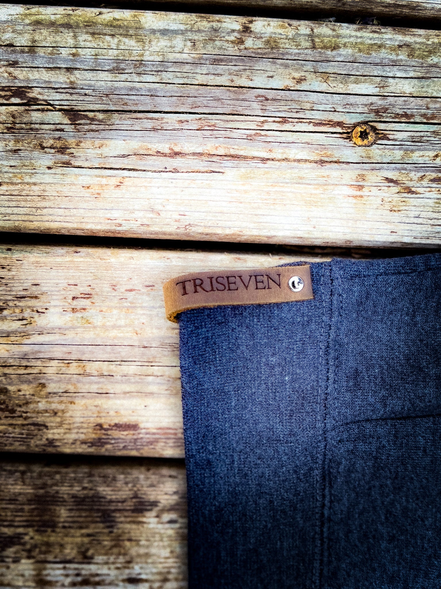 Death Has Been Defeated Hoodie -Charcoal Heather (TriSeven)