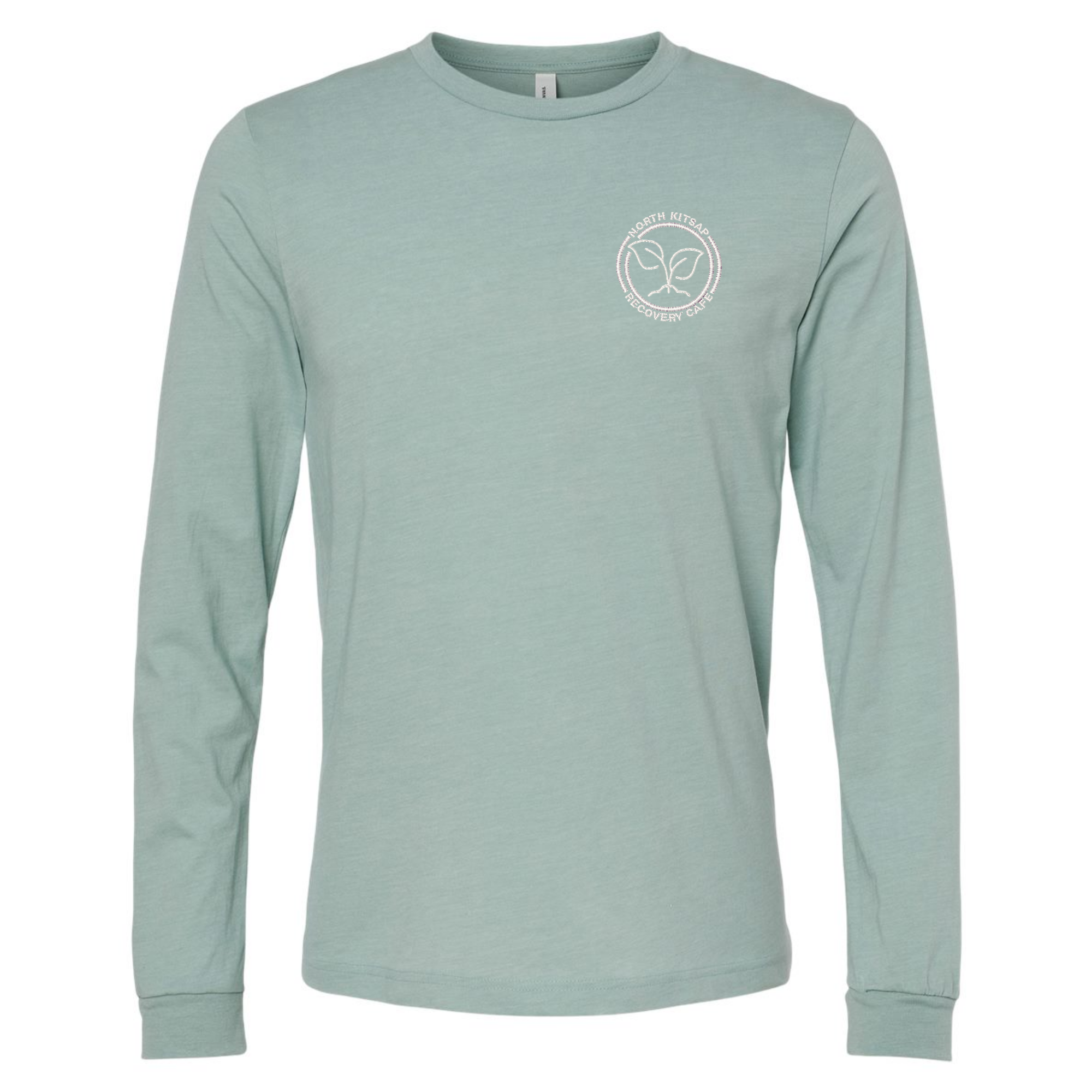 NKR Cafe Long Sleeve T-Shirt