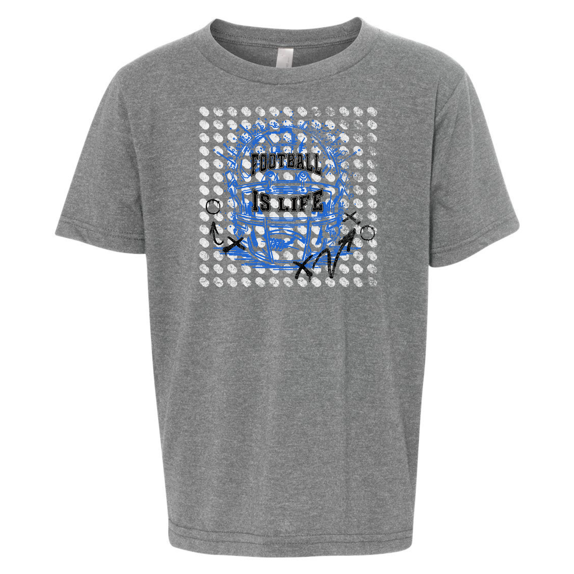 North Mason Football is life T-Shirt - Shirtify