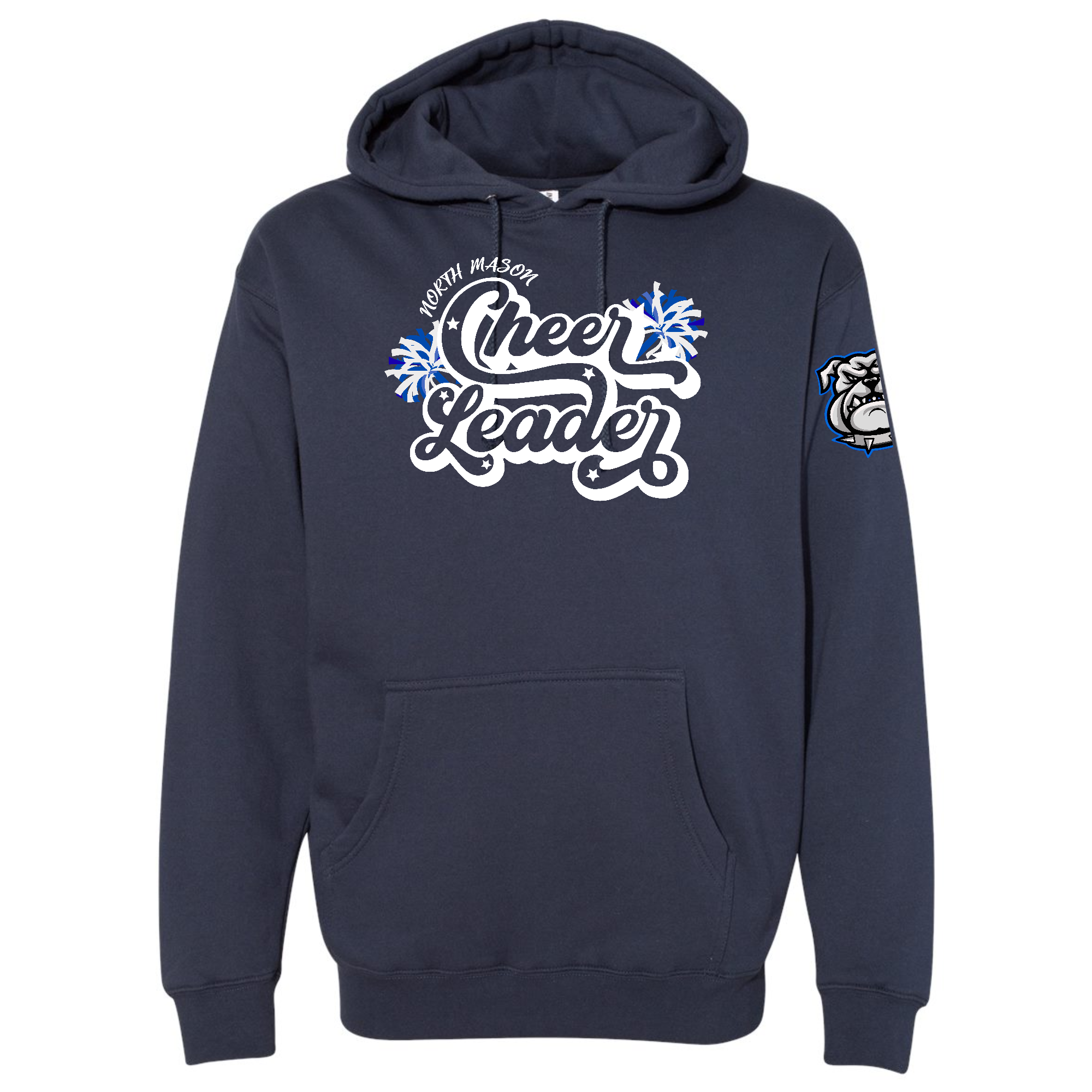 NMPW Cheerleader Hoodie (Unisex) - Shirtify