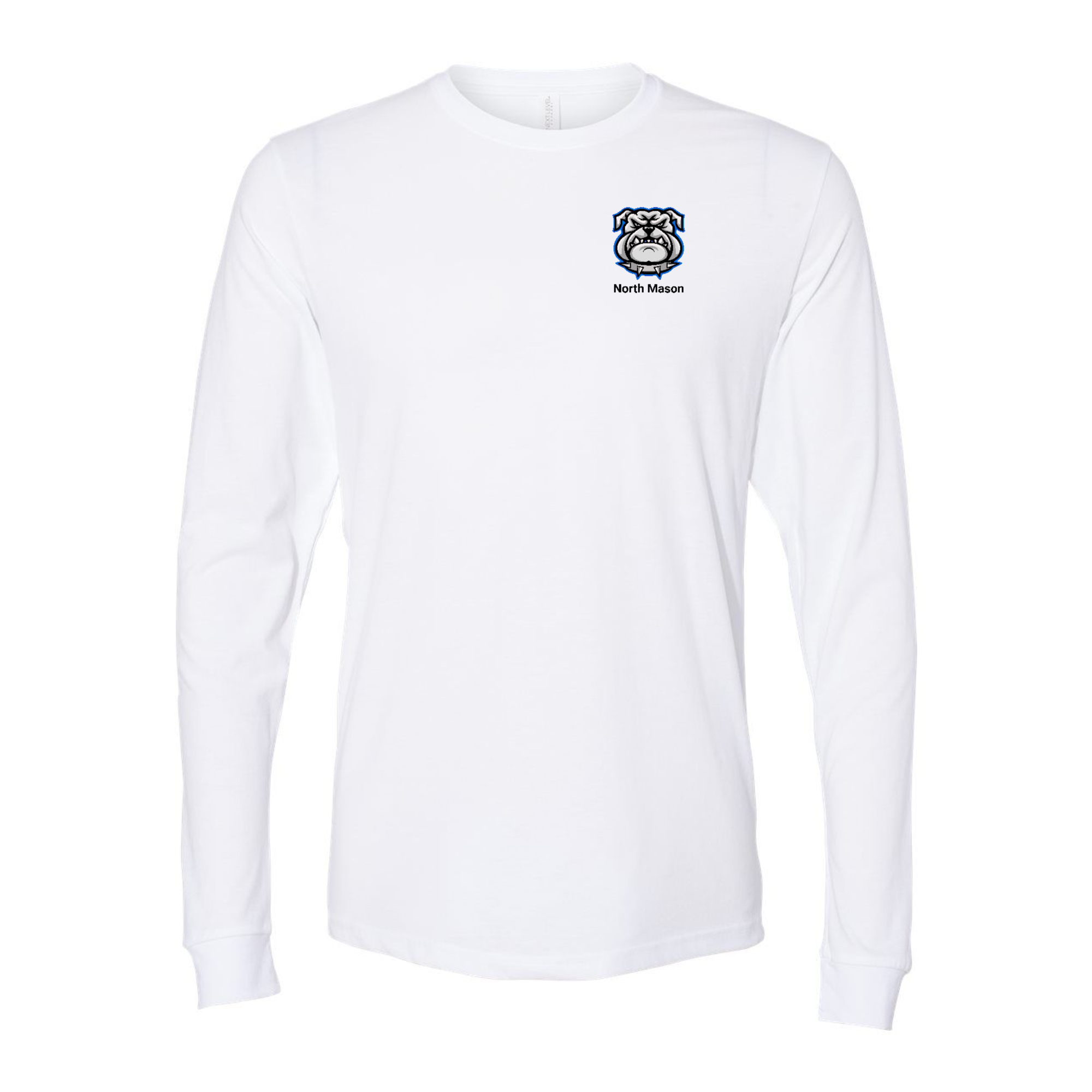 North Mason Long Sleeve T-shirt YOUTH