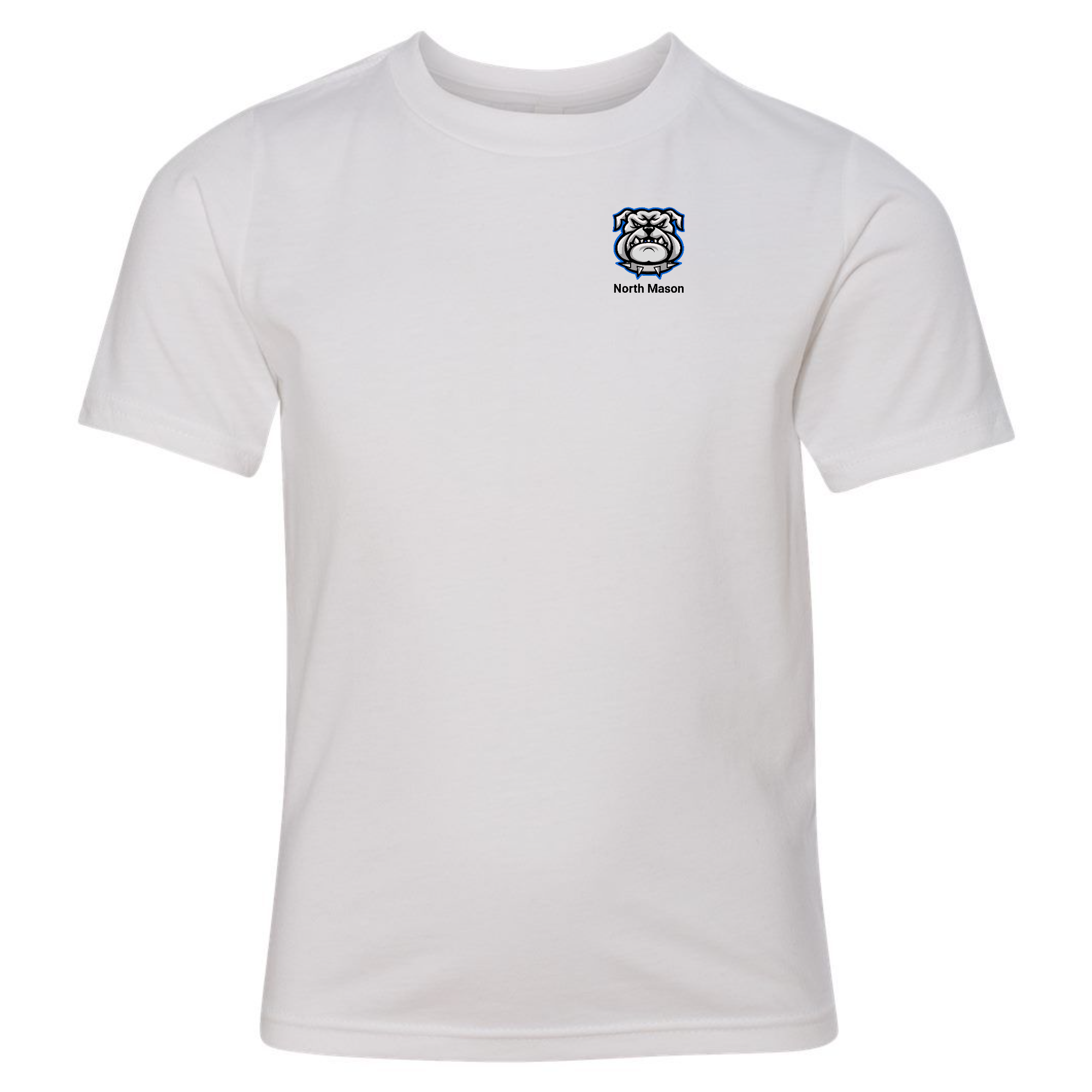 North Mason YOUTH T-Shirt 3312