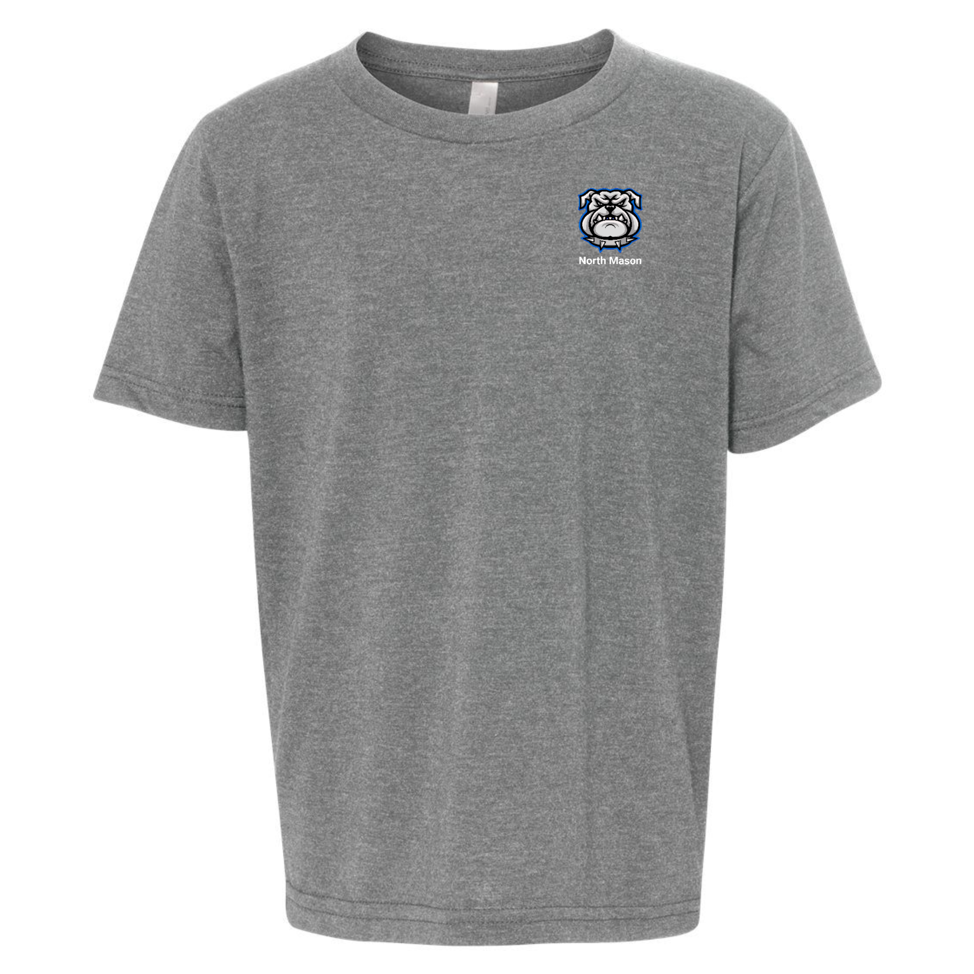 North Mason YOUTH T-Shirt 3312