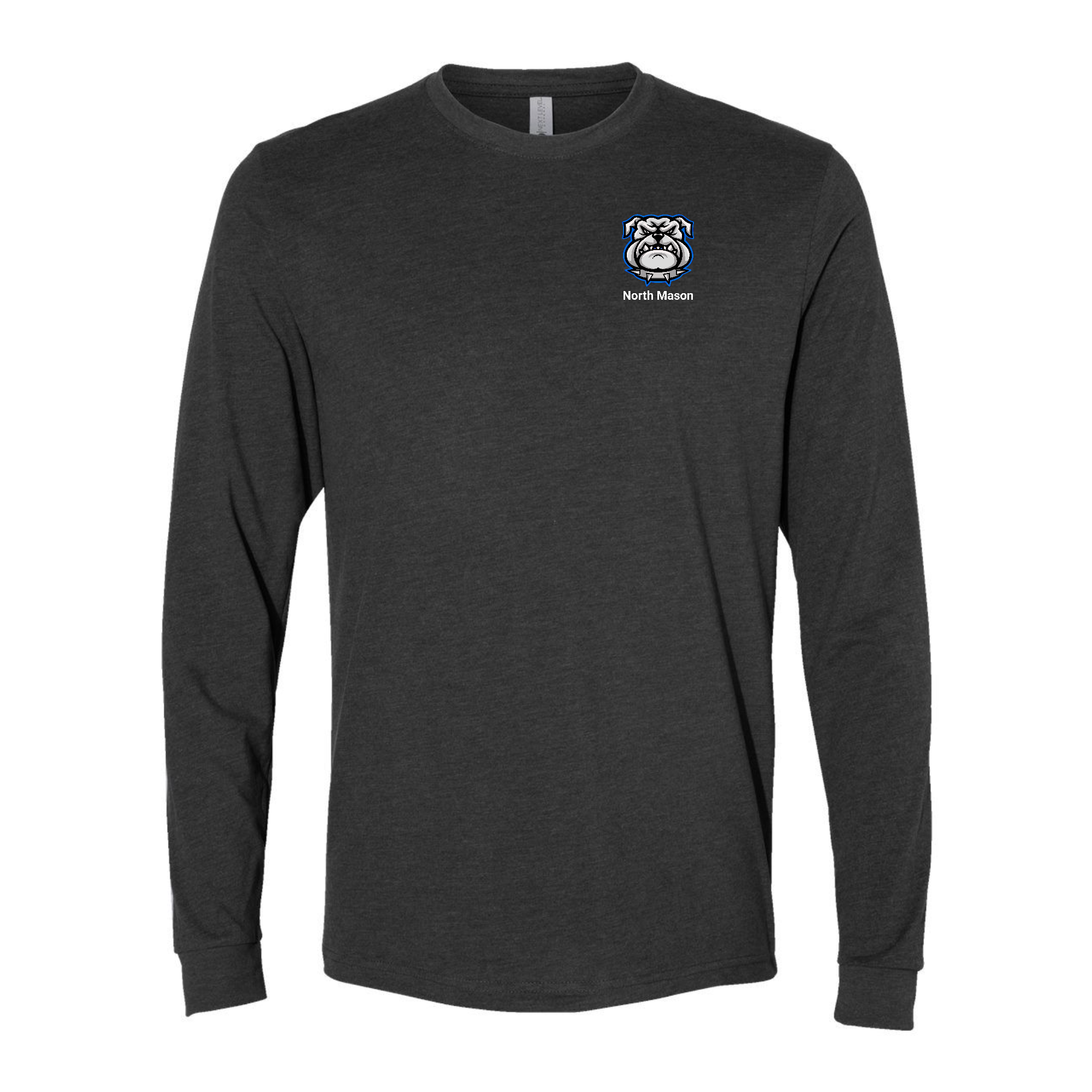 North Mason Long Sleeve T-shirt (Unisex)