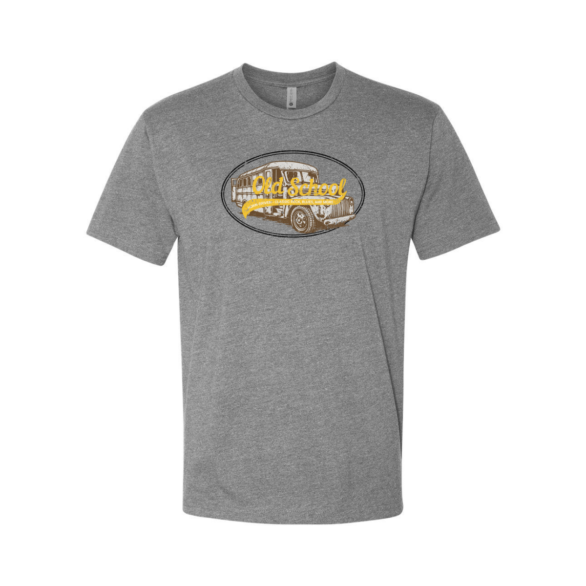 Old School vintage T-Shirt - Shirtify