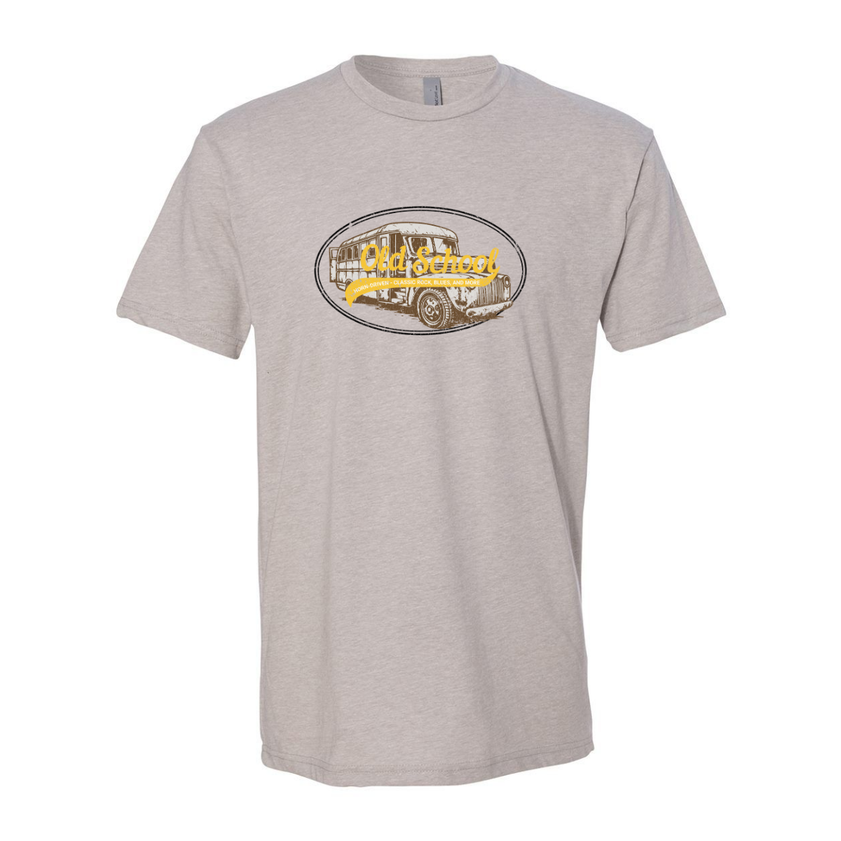 Old School vintage T-Shirt - Shirtify