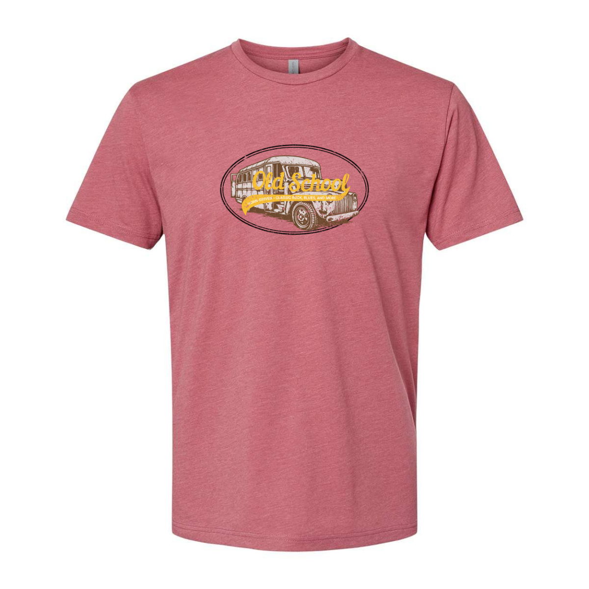 Old School vintage T-Shirt - Shirtify