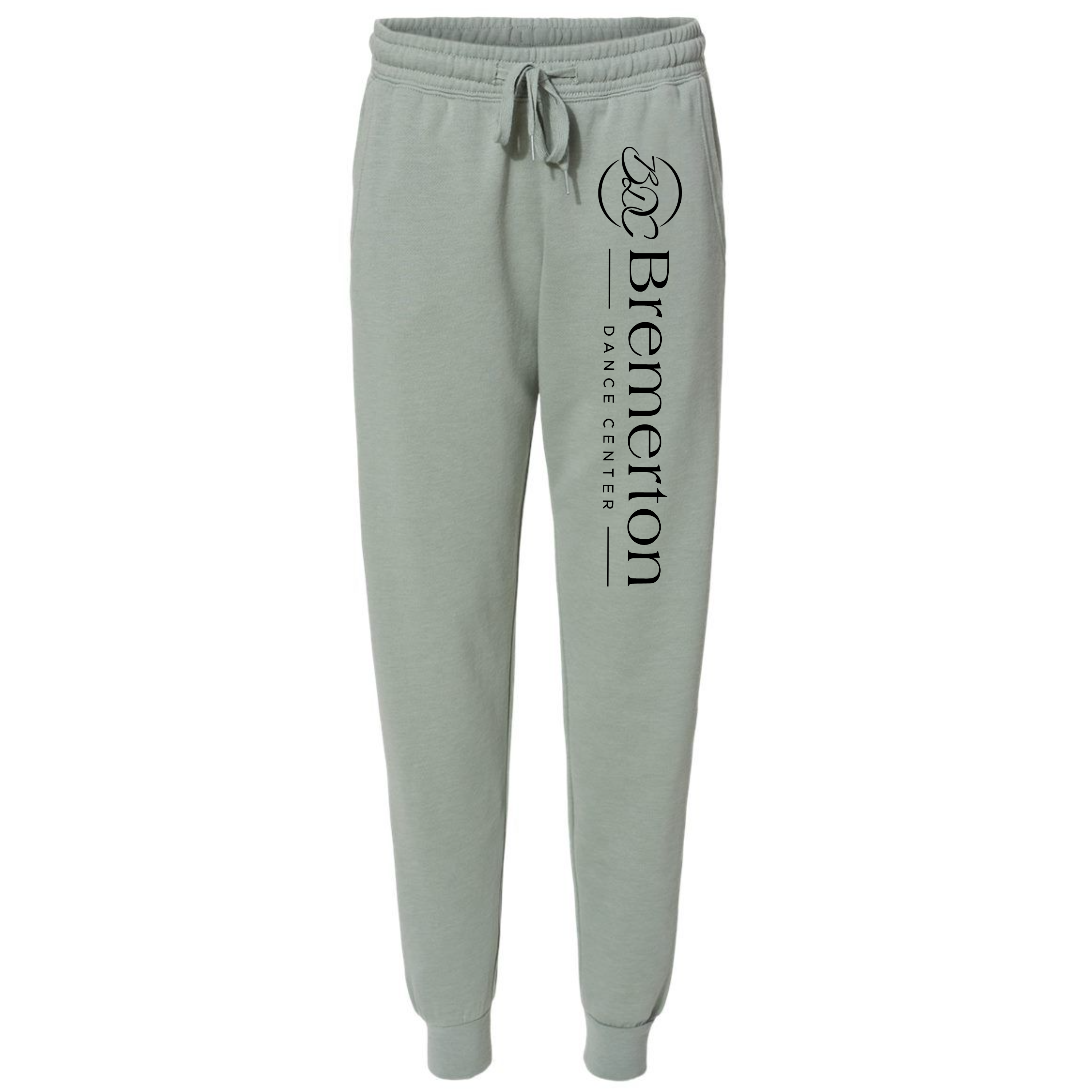 BDC Women's California Wave Wash Sweatpants - PRM20PNT