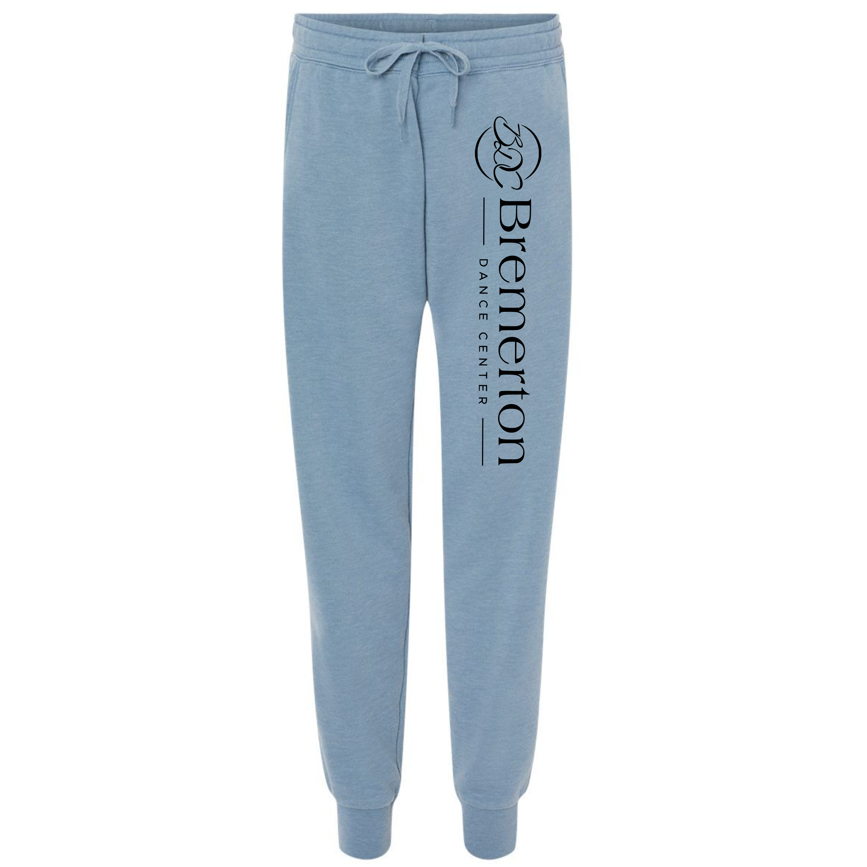 BDC Women's California Wave Wash Sweatpants - PRM20PNT